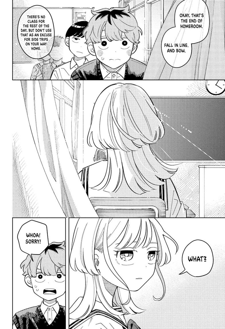 Someone Hertz Chapter 37 12