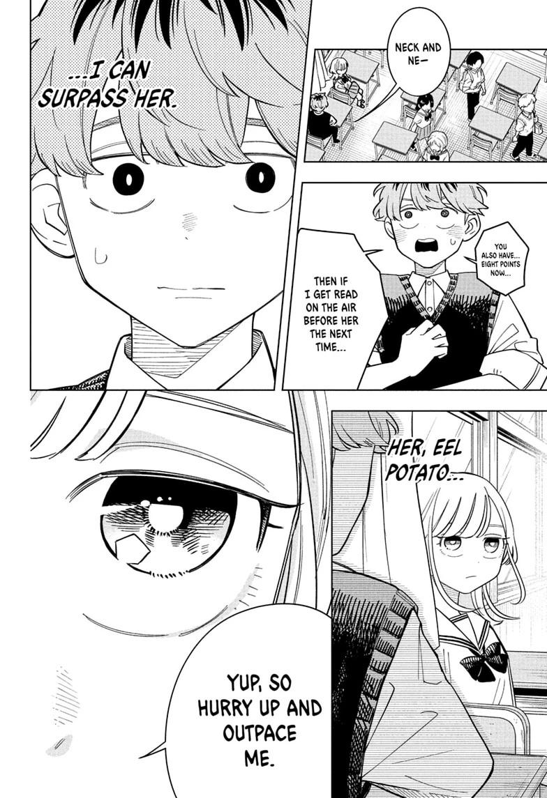 Someone Hertz Chapter 37 14
