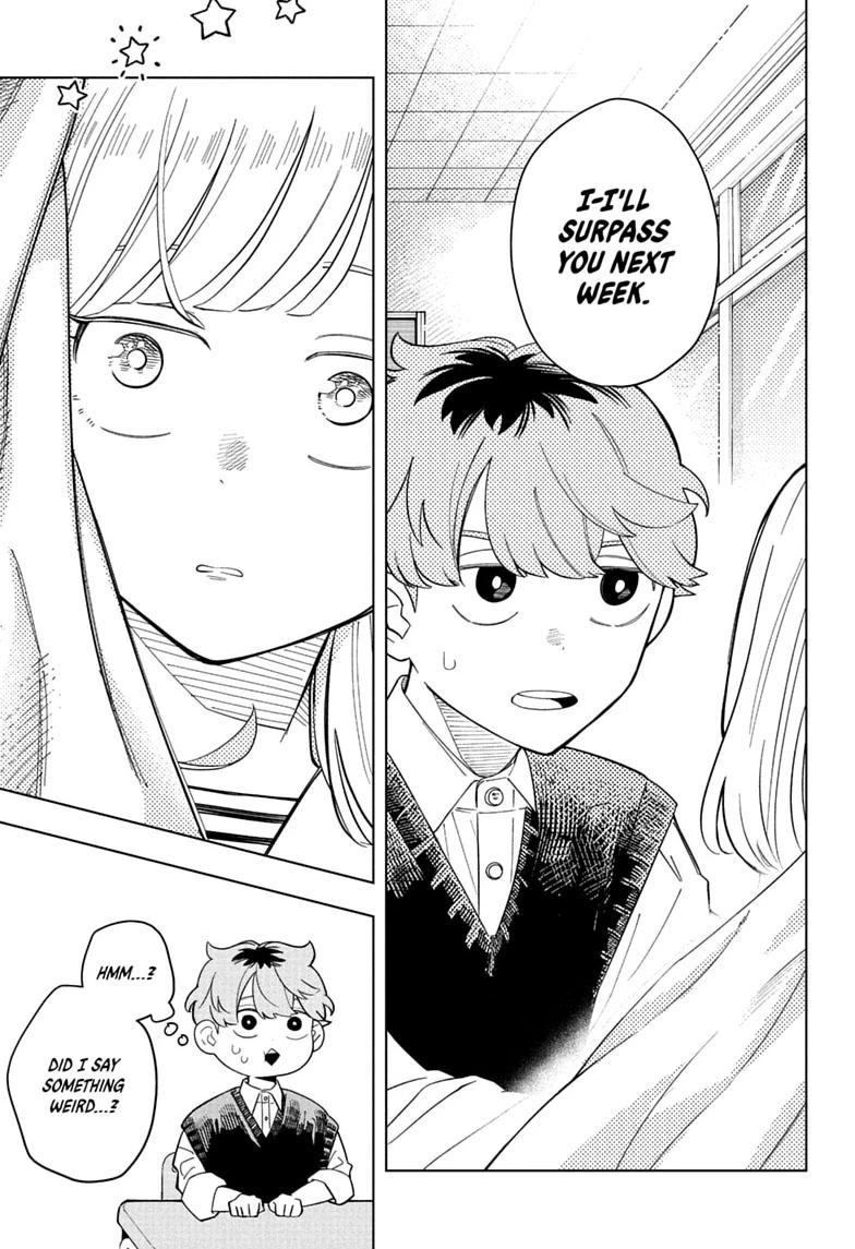 Someone Hertz Chapter 37 15