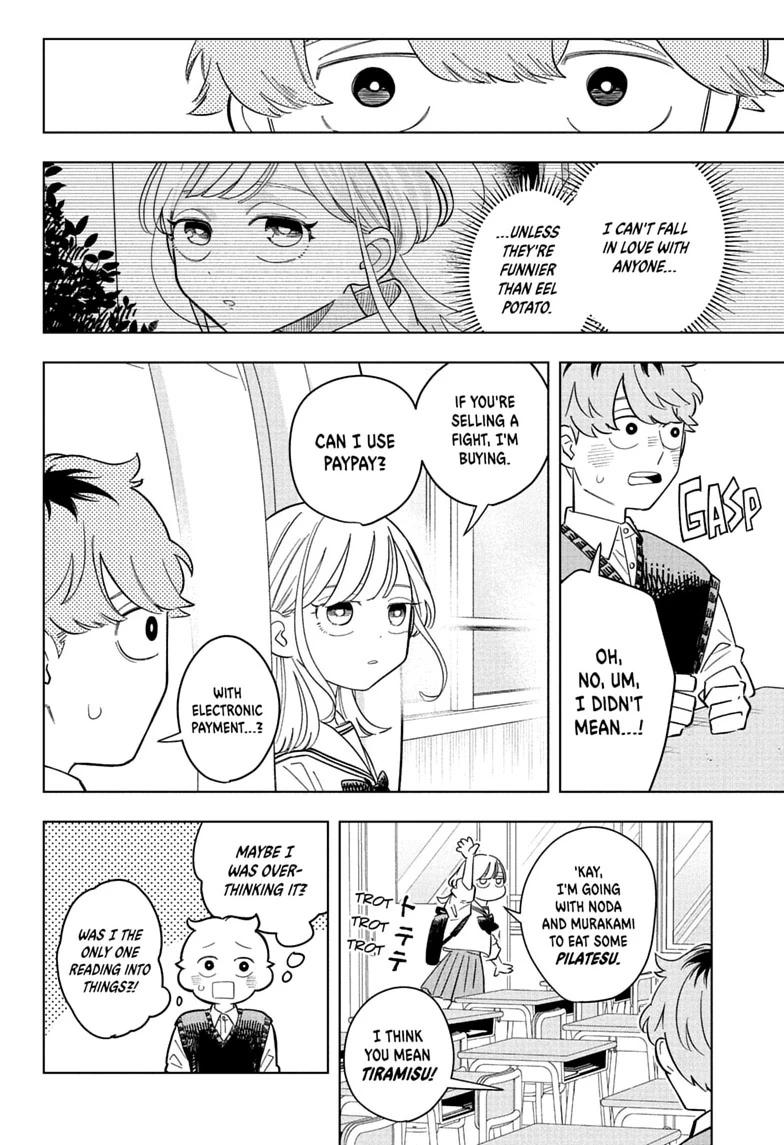 Someone Hertz Chapter 37 16