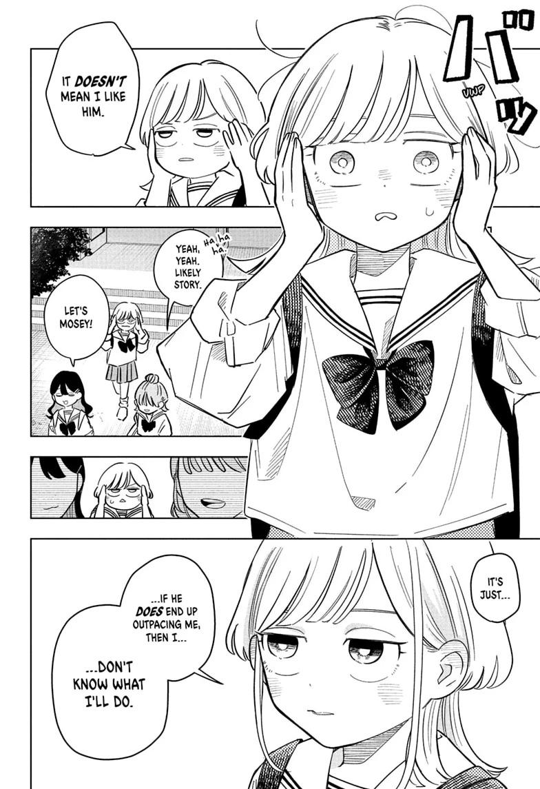 Someone Hertz Chapter 37 18