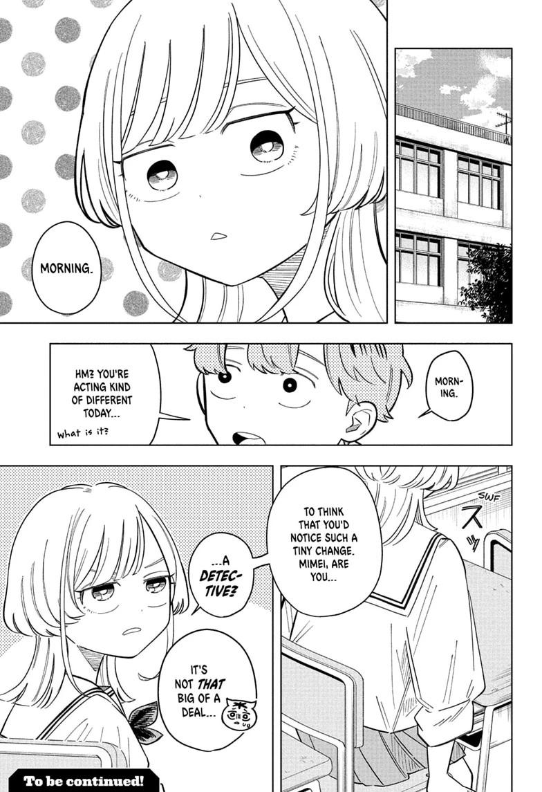 Someone Hertz Chapter 37 19
