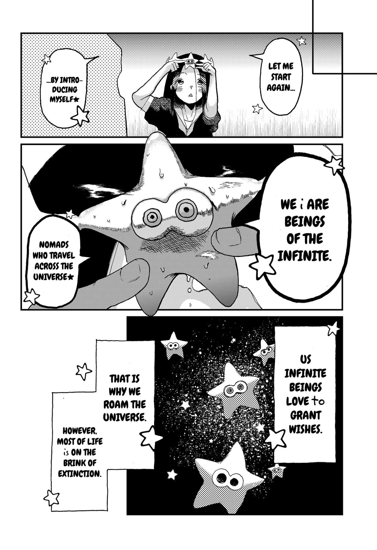 Stellar Friends Chapter 2 14