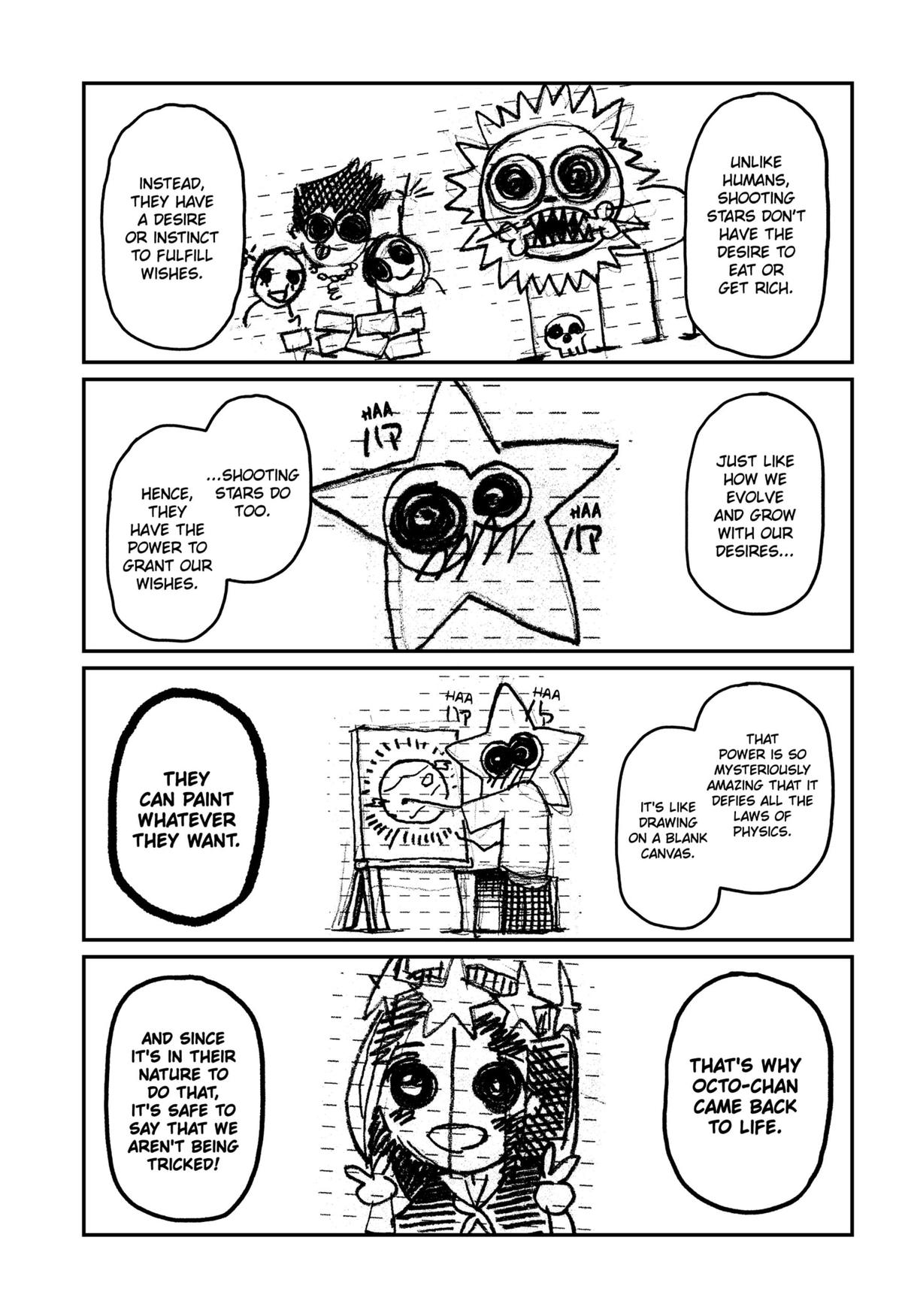 Stellar Friends Chapter 2 18