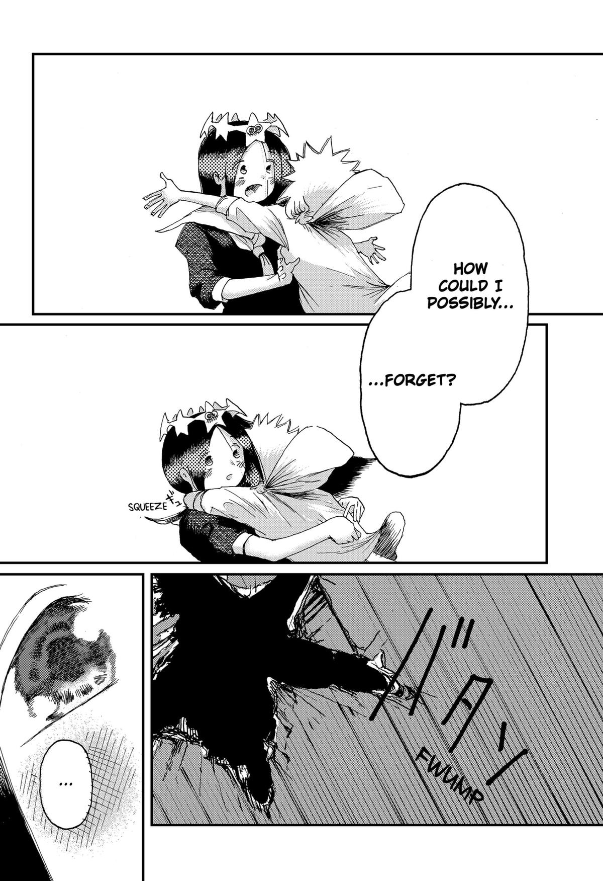 Stellar Friends Chapter 2 25