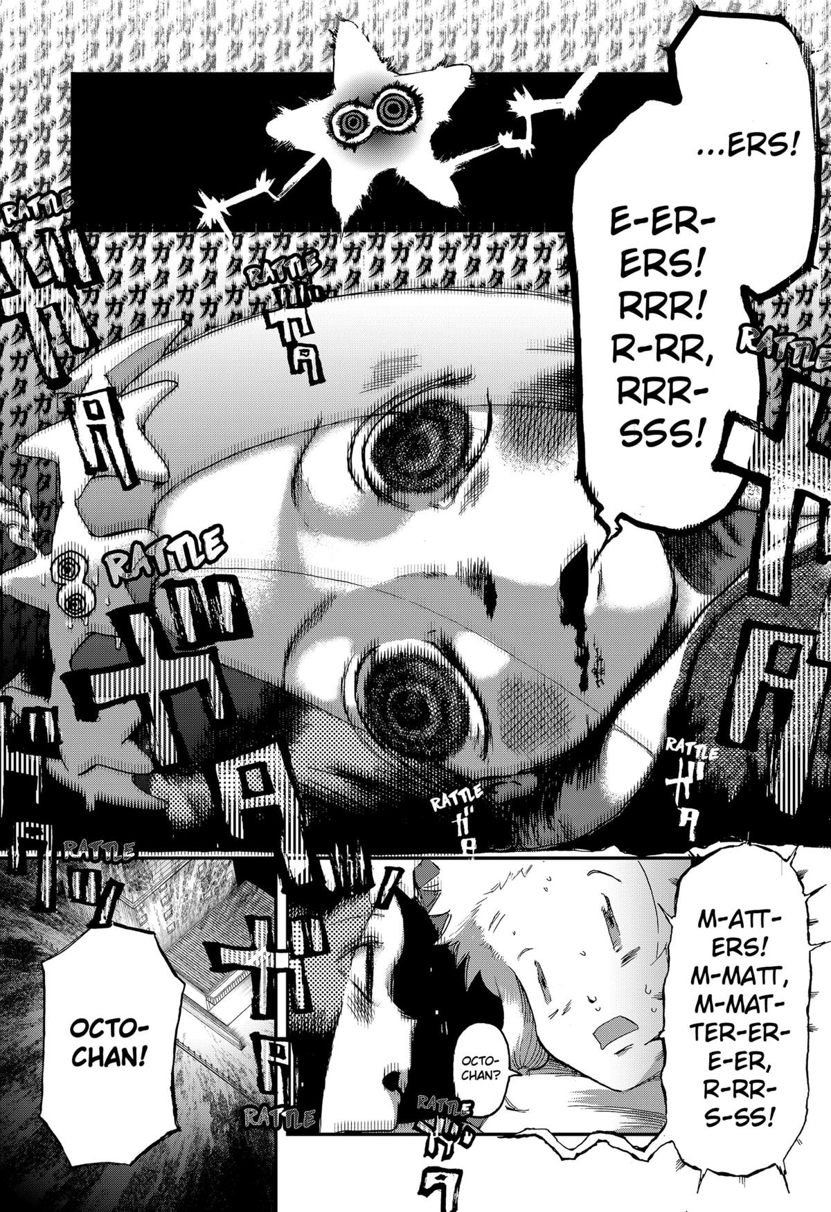 Stellar Friends Chapter 2 32