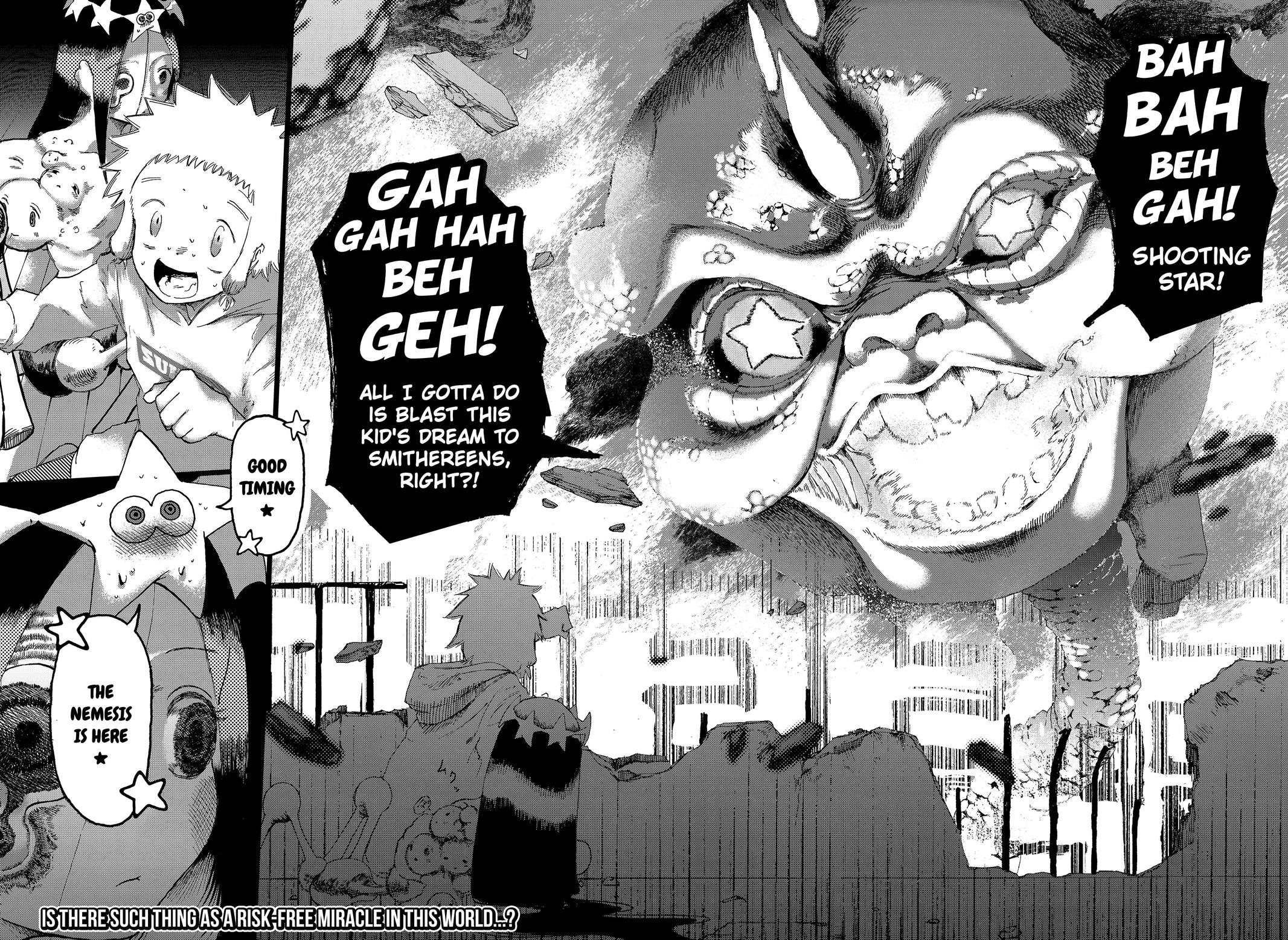 Stellar Friends Chapter 2 35