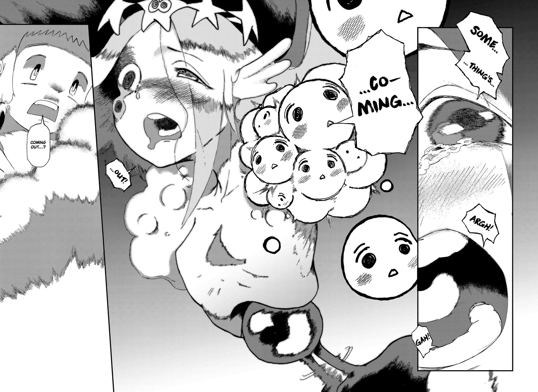 Stellar Friends Chapter 4 6