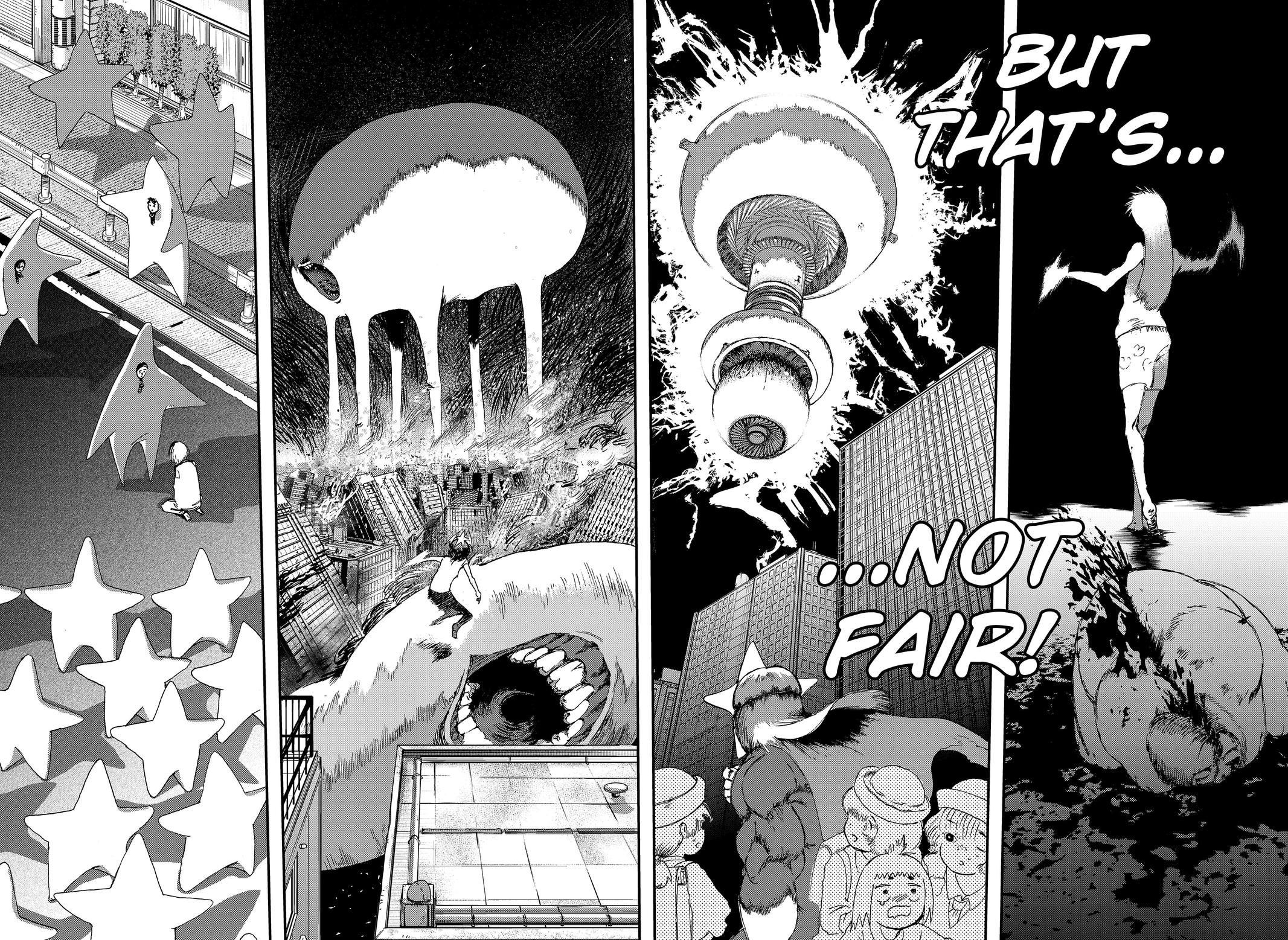 Stellar Friends Chapter 4 10