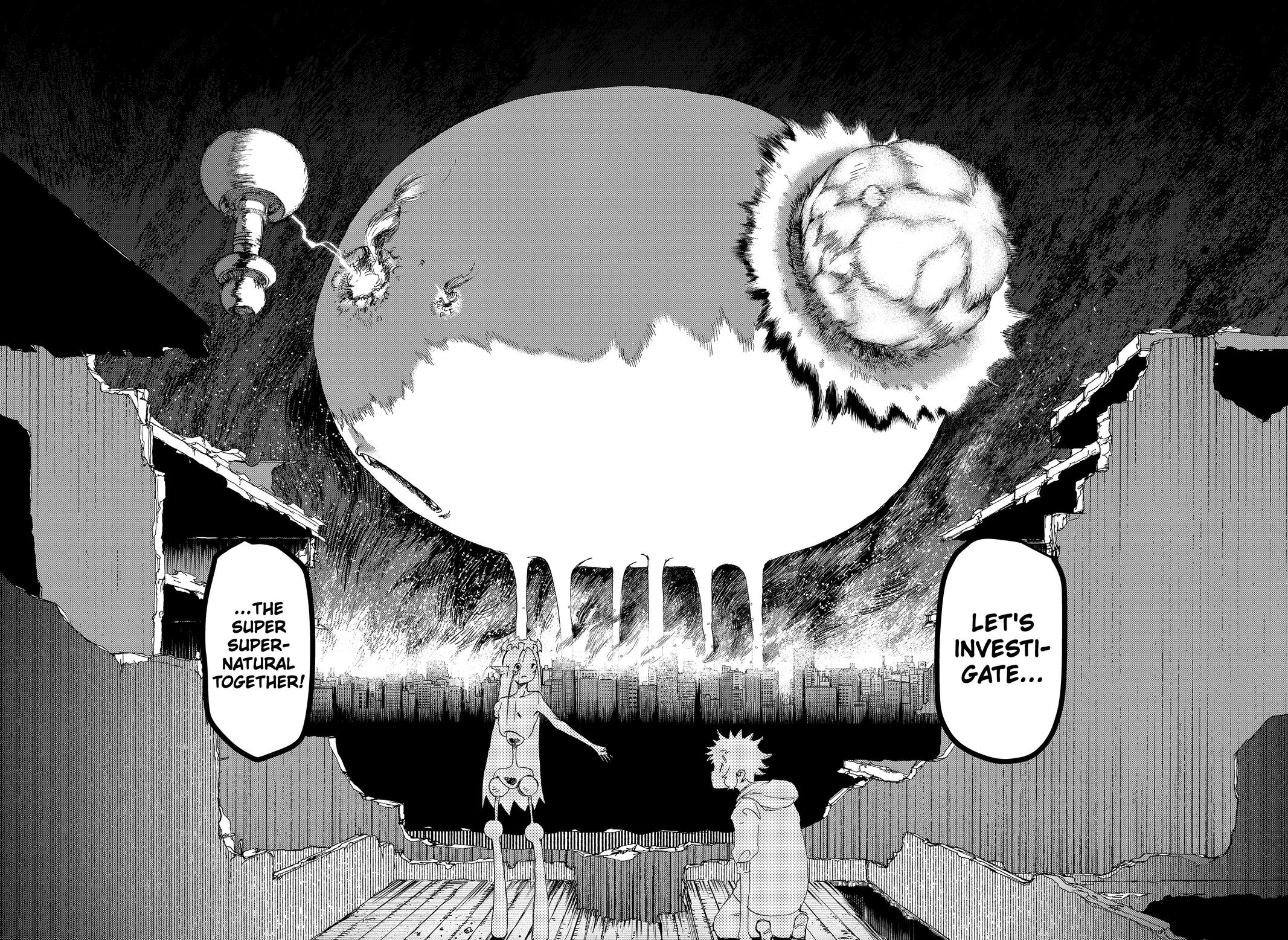 Stellar Friends Chapter 4 13