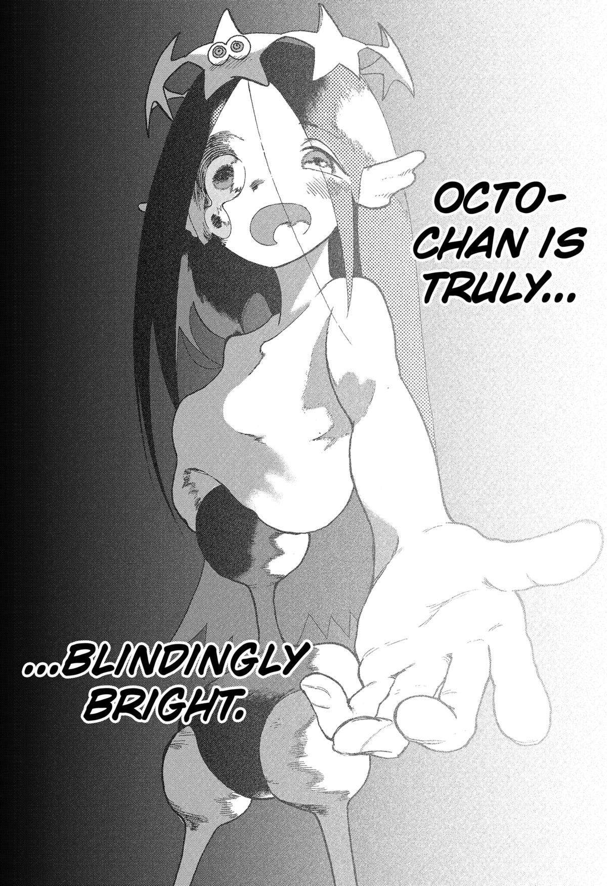 Stellar Friends Chapter 4 15