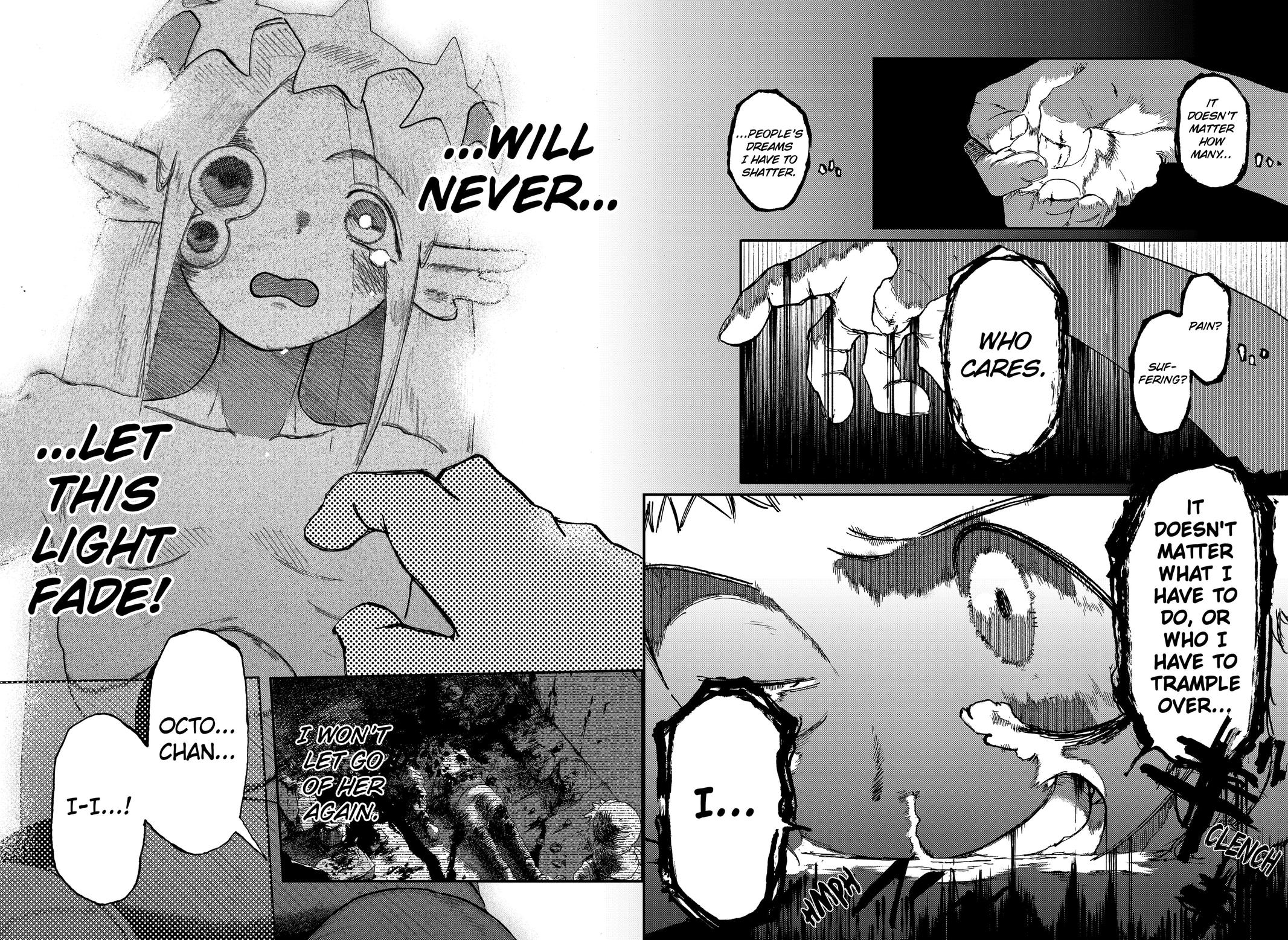 Stellar Friends Chapter 4 18