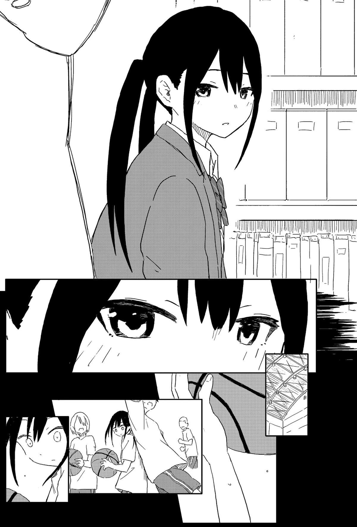 Stop! I'm Falling For You Chapter 1 13