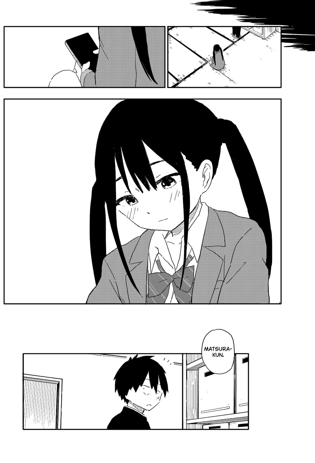 Stop! I'm Falling For You Chapter 1 15