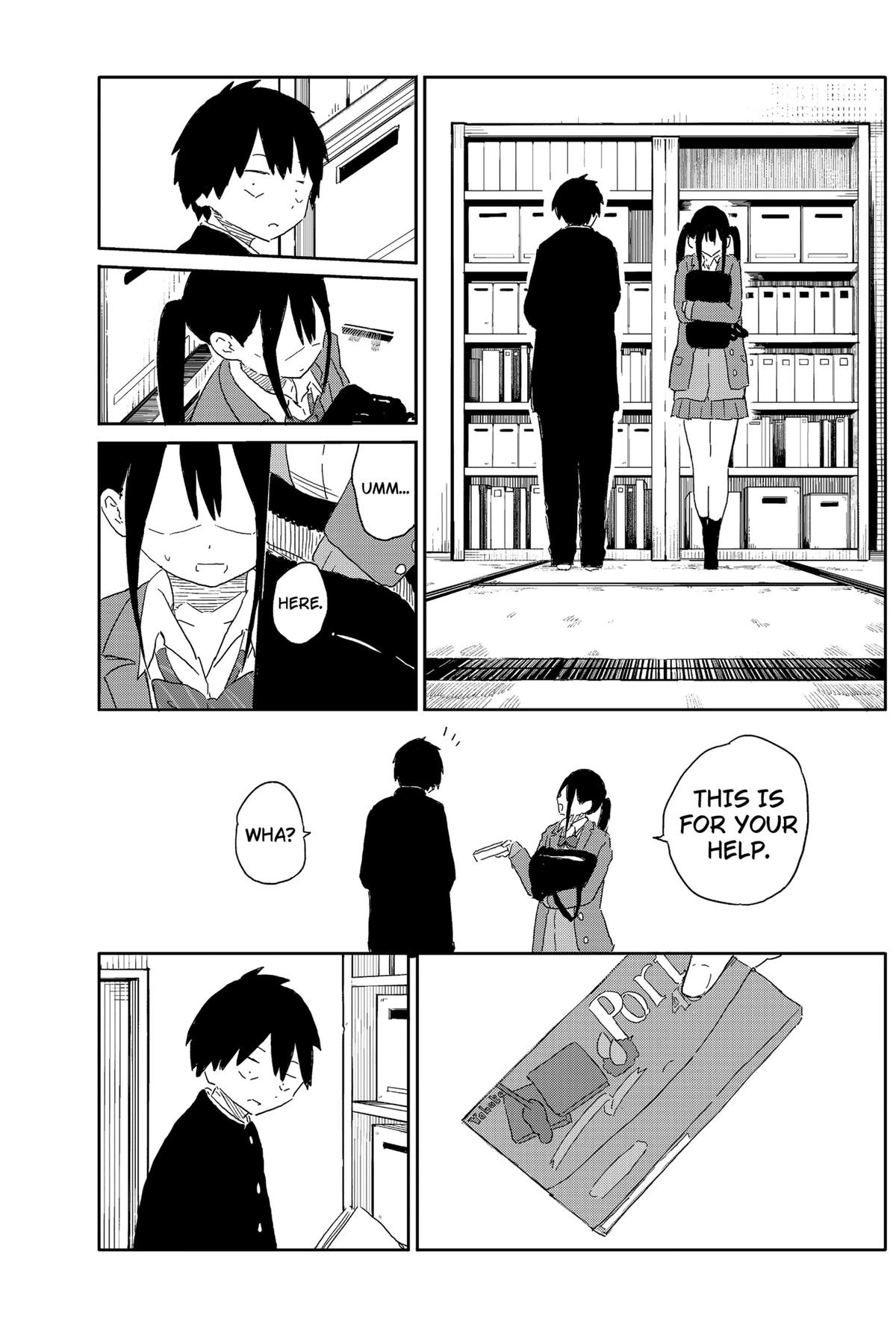 Stop! I'm Falling For You Chapter 1 16