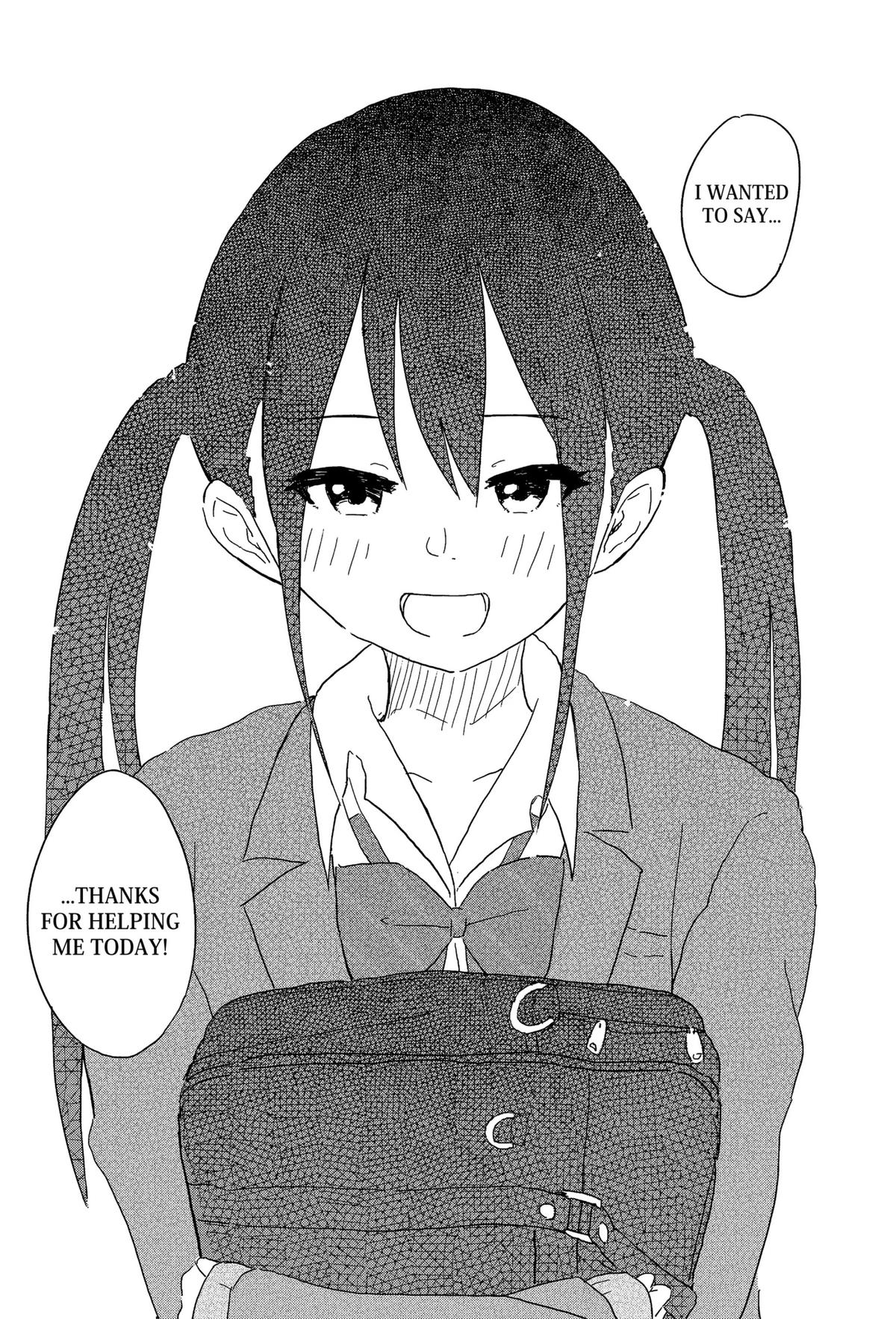 Stop! I'm Falling For You Chapter 1 19