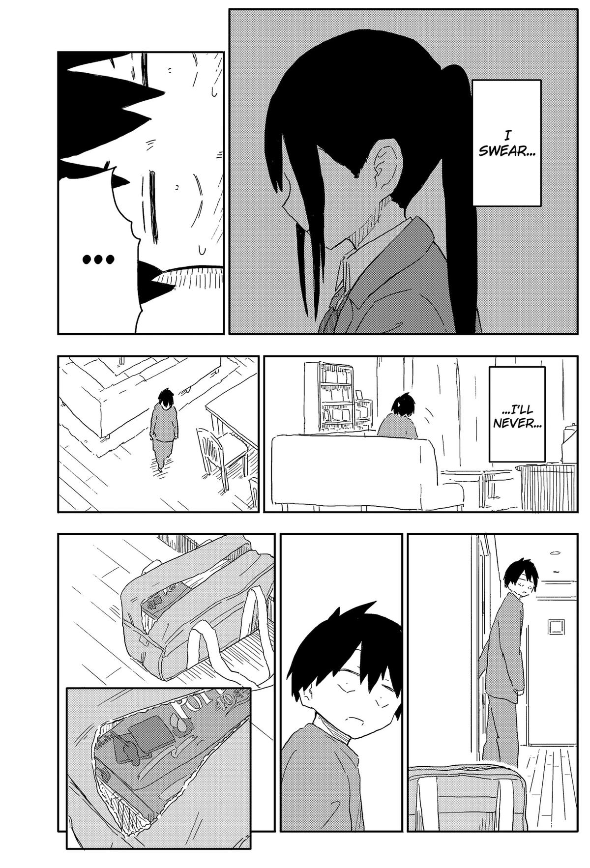 Stop! I'm Falling For You Chapter 1 24