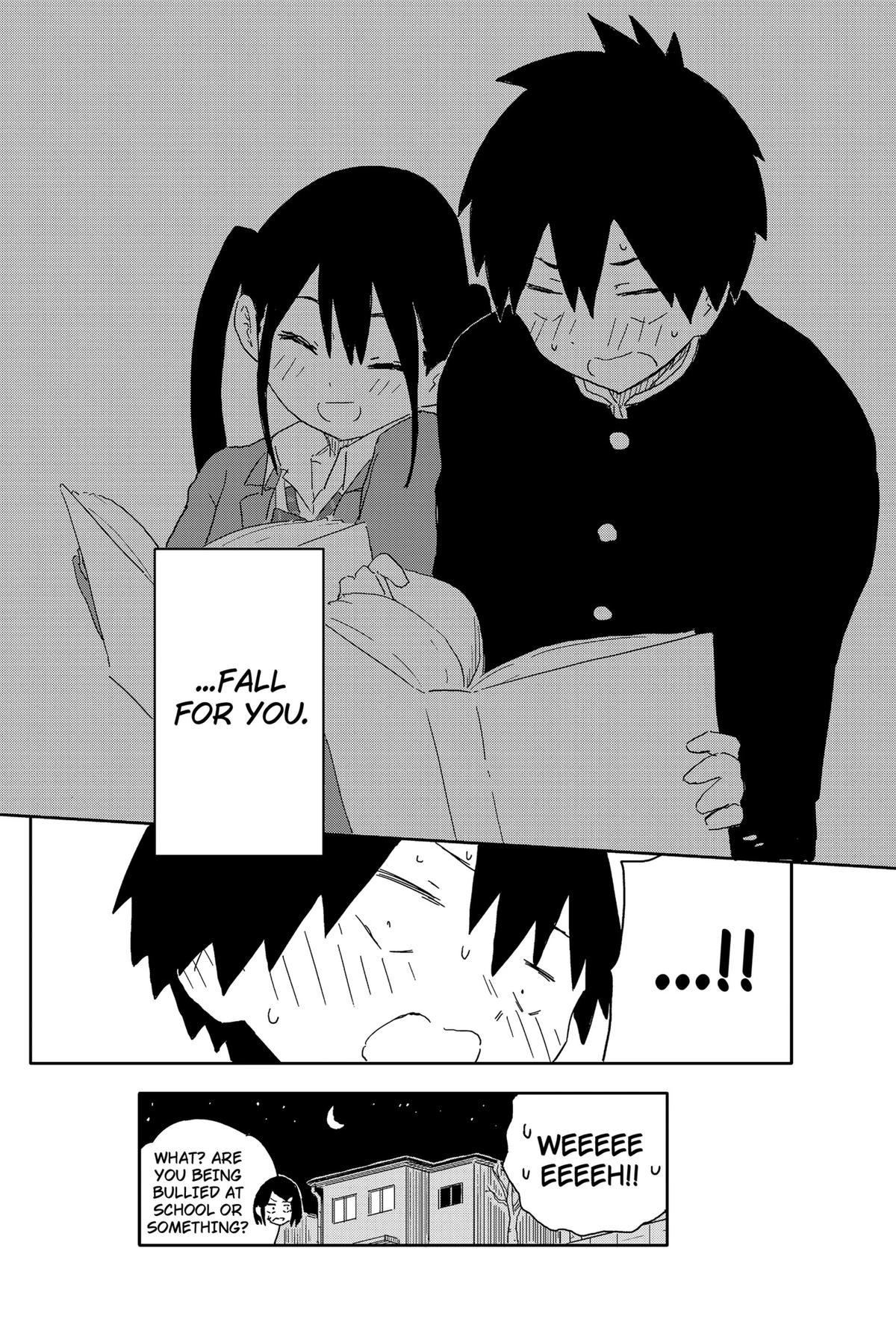 Stop! I'm Falling For You Chapter 1 25