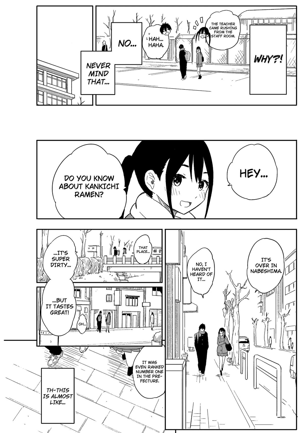 Stop! I'm Falling For You Chapter 2 7