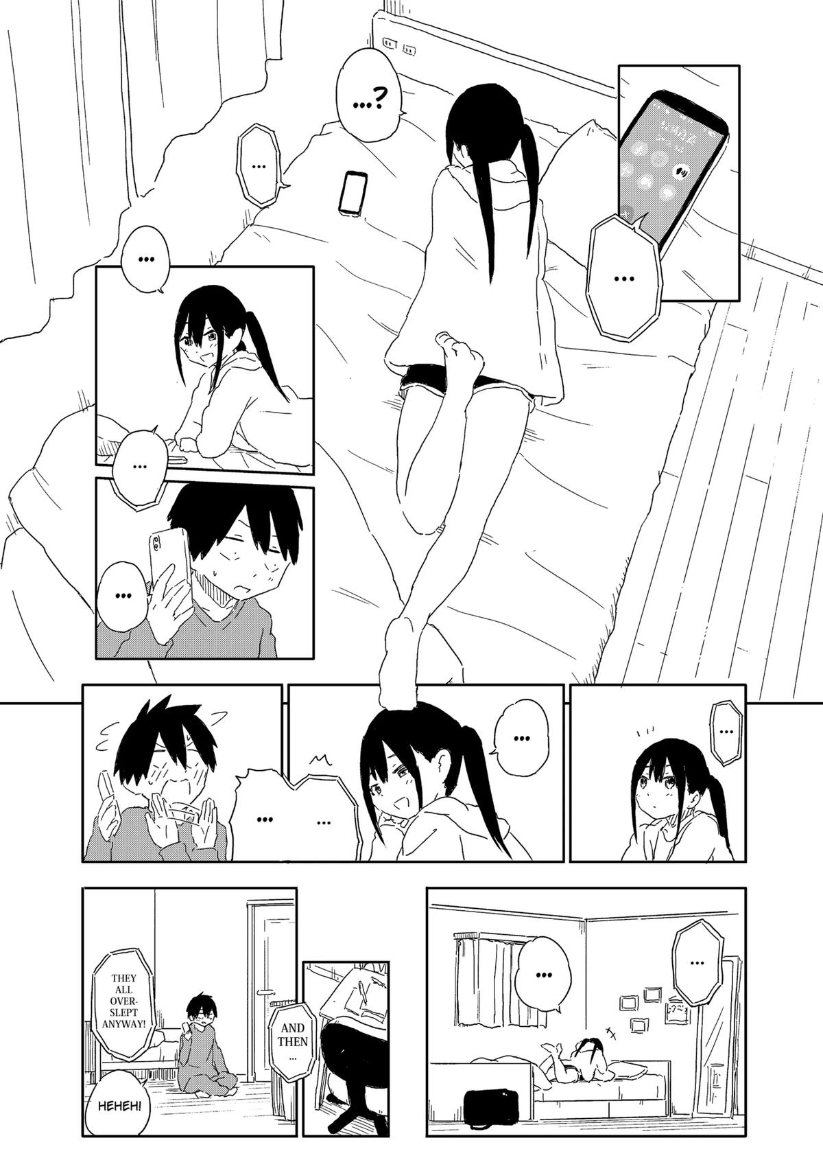 Stop! I'm Falling For You Chapter 3 8