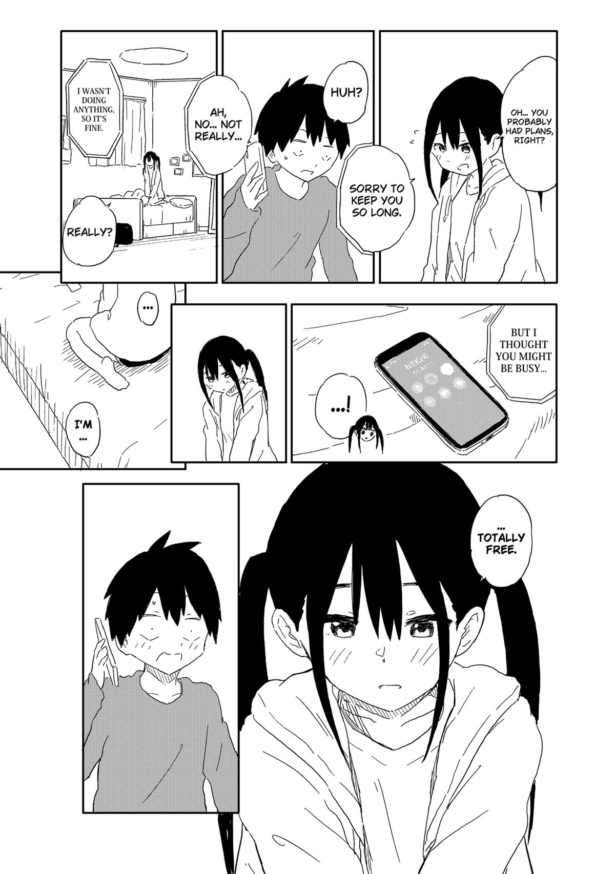 Stop! I'm Falling For You Chapter 3 10