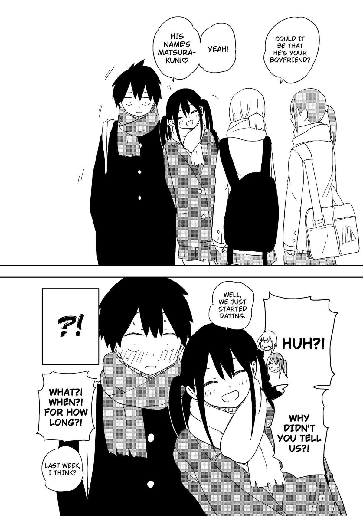 Stop! I'm Falling For You Chapter 5 2