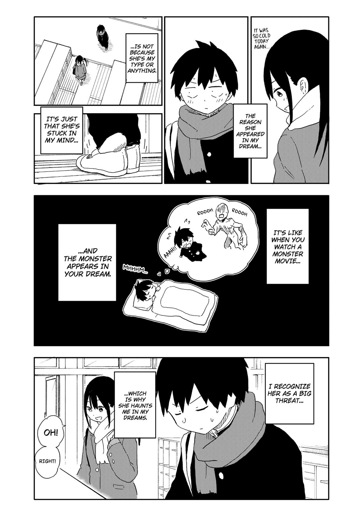 Stop! I'm Falling For You Chapter 5 9