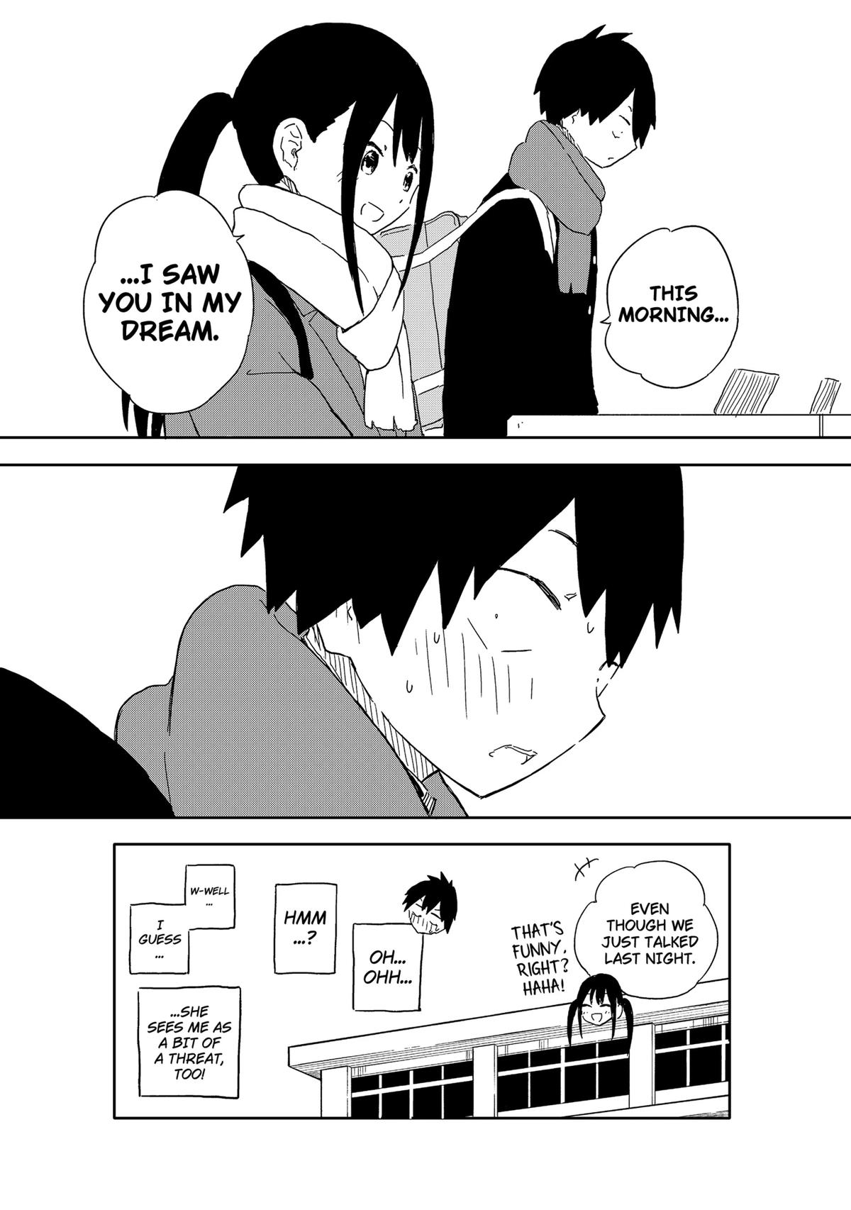 Stop! I'm Falling For You Chapter 5 10