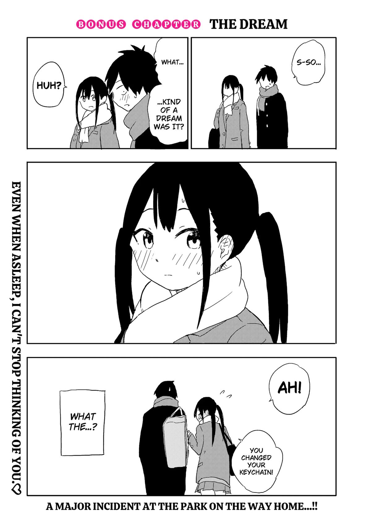 Stop! I'm Falling For You Chapter 5 11