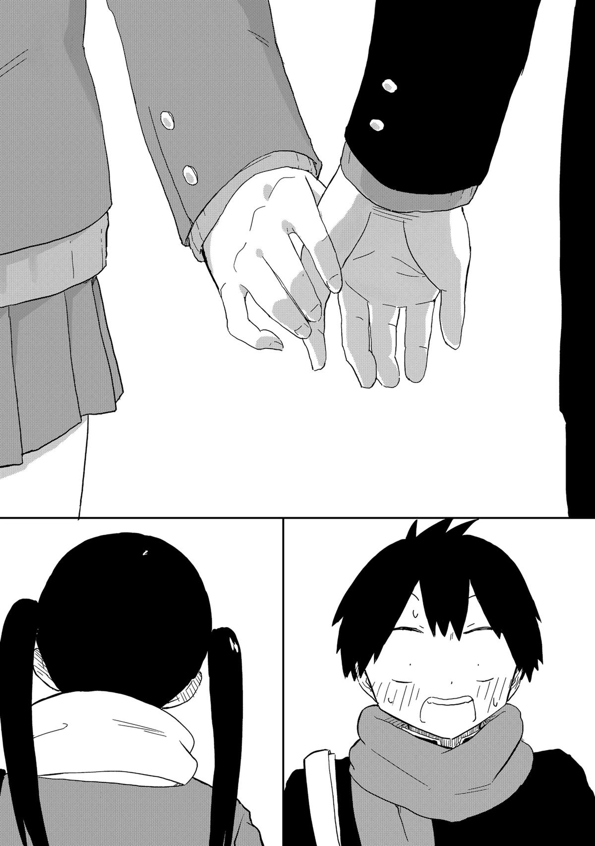 Stop! I'm Falling For You Chapter 6 8