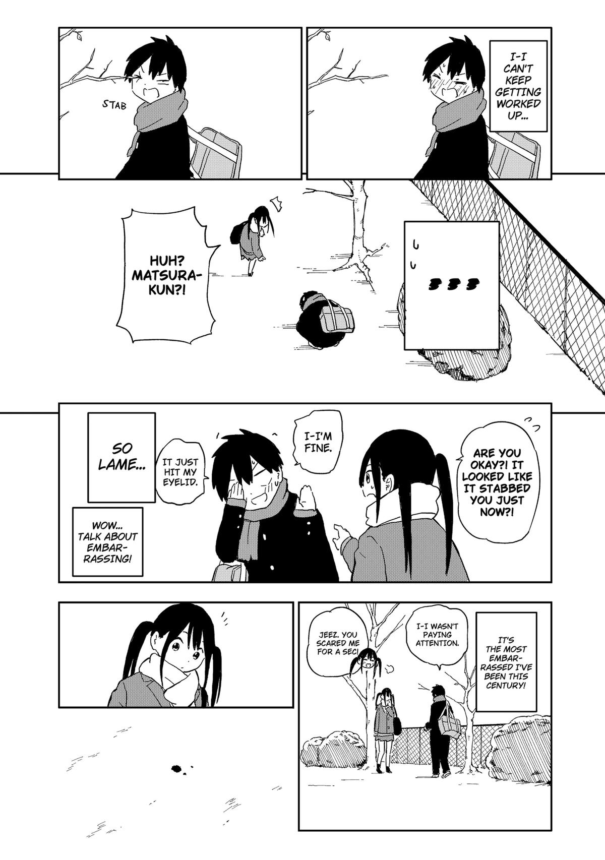 Stop! I'm Falling For You Chapter 6 10