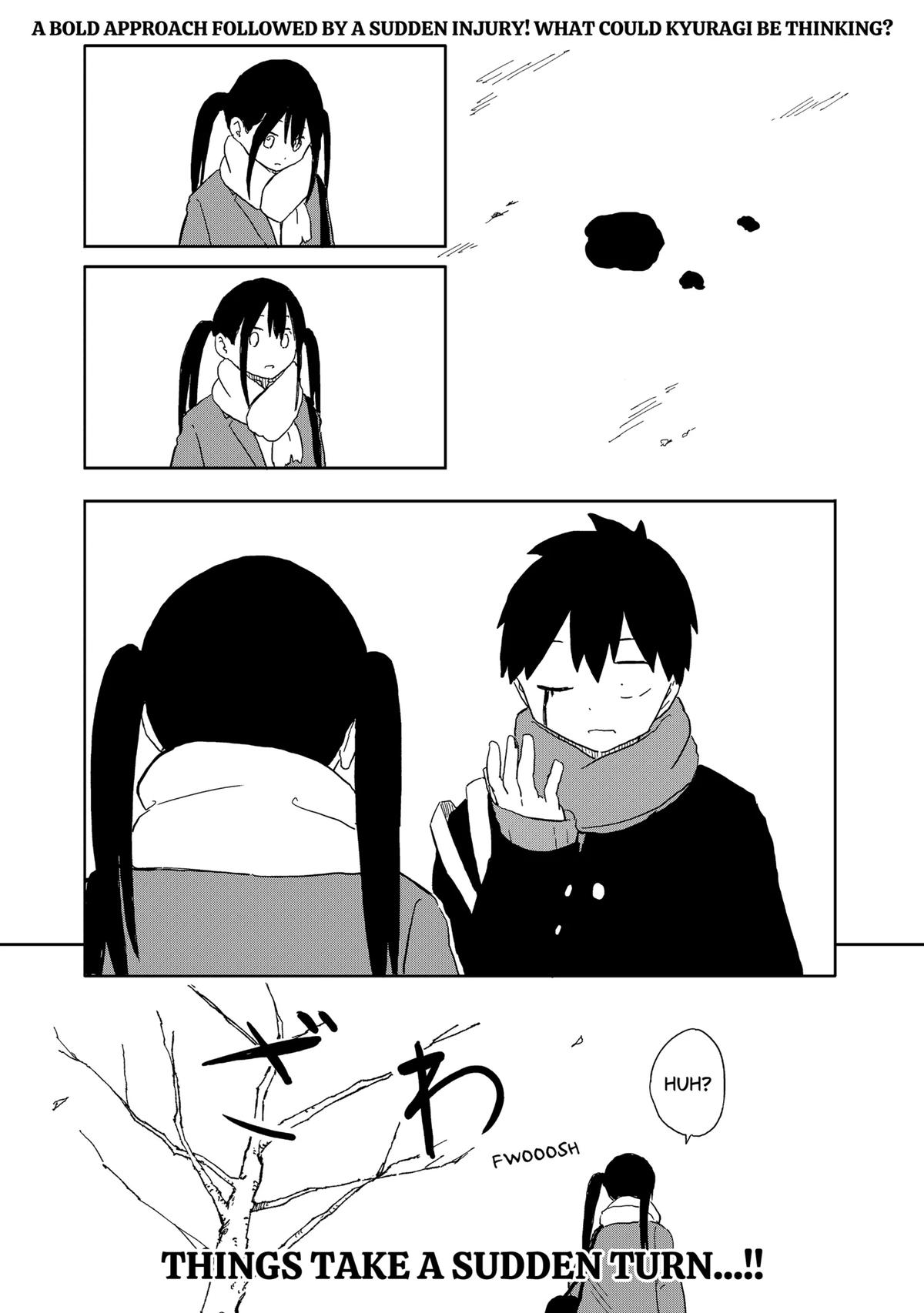 Stop! I'm Falling For You Chapter 6 11