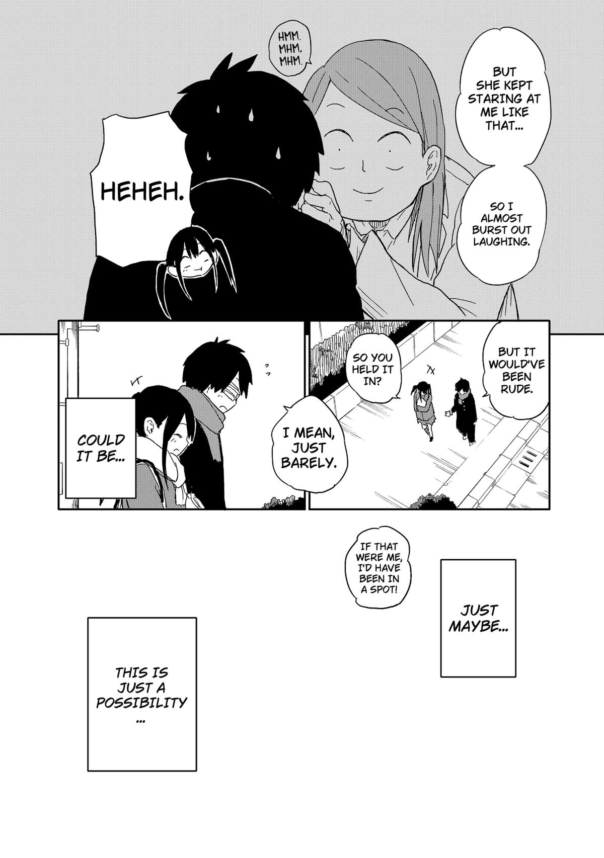 Stop! I'm Falling For You Chapter 7 8