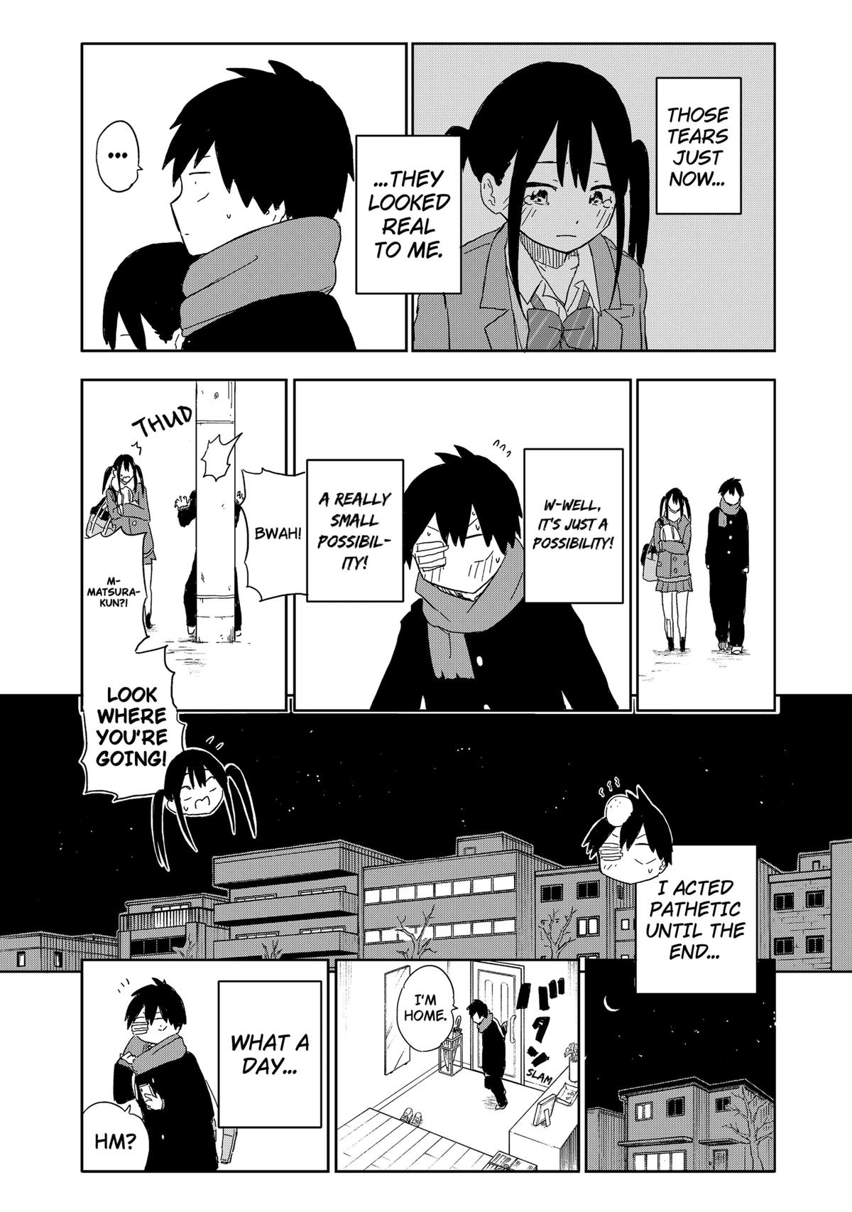 Stop! I'm Falling For You Chapter 7 10