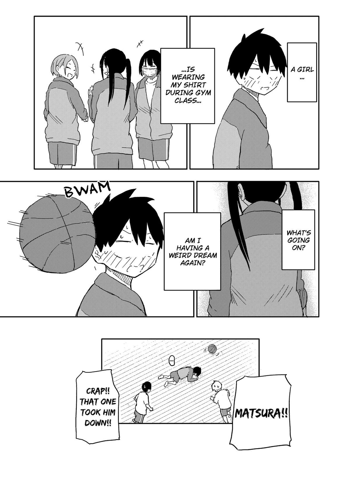 Stop! I'm Falling For You Chapter 8 10