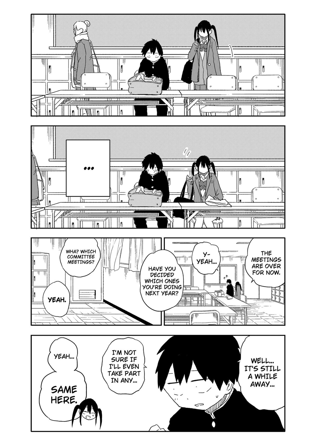 Stop! I'm Falling For You Chapter 9 2