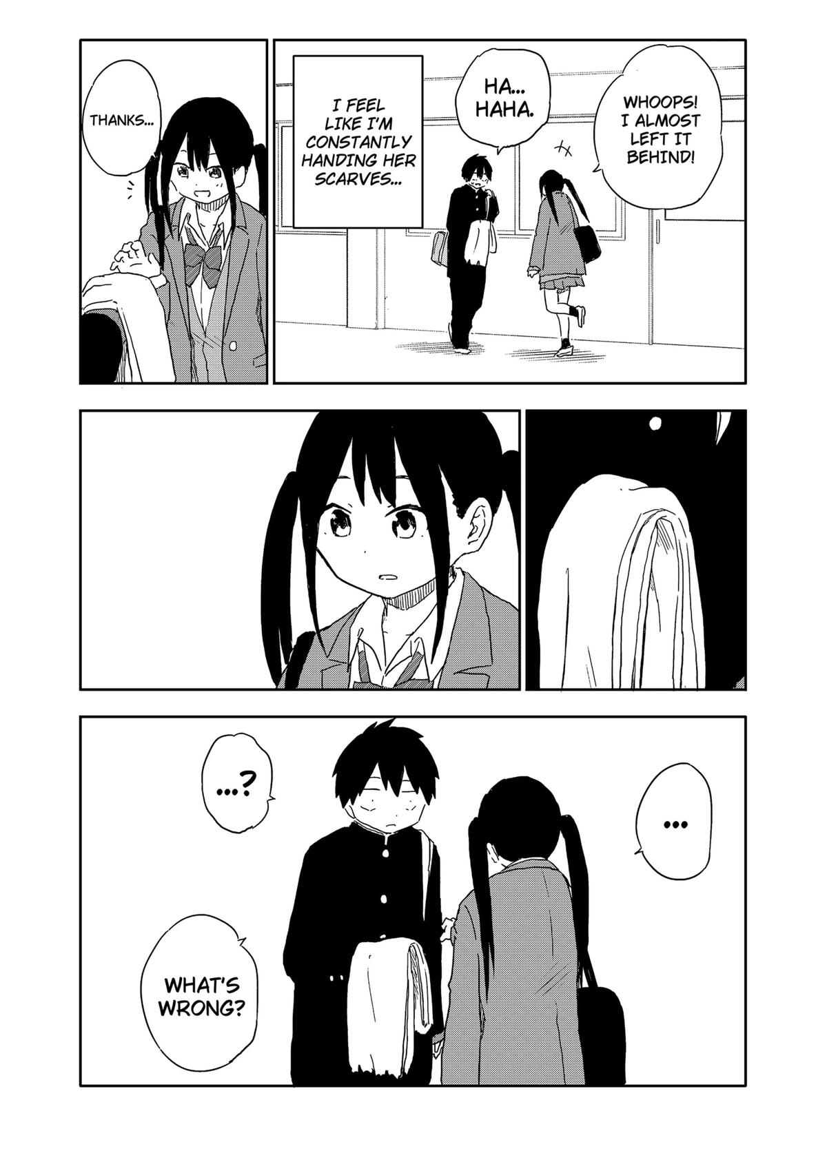 Stop! I'm Falling For You Chapter 9 5