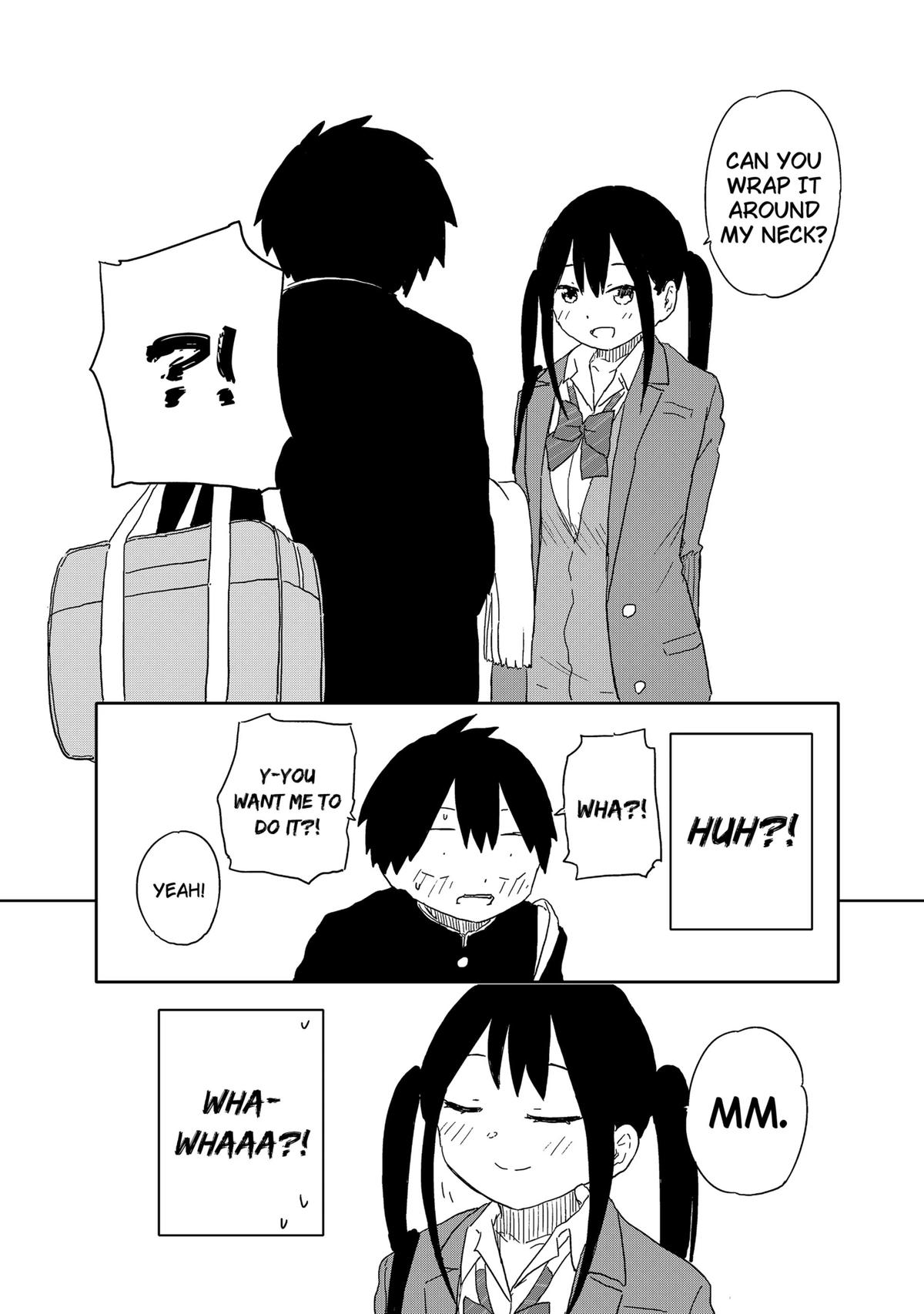 Stop! I'm Falling For You Chapter 9 6