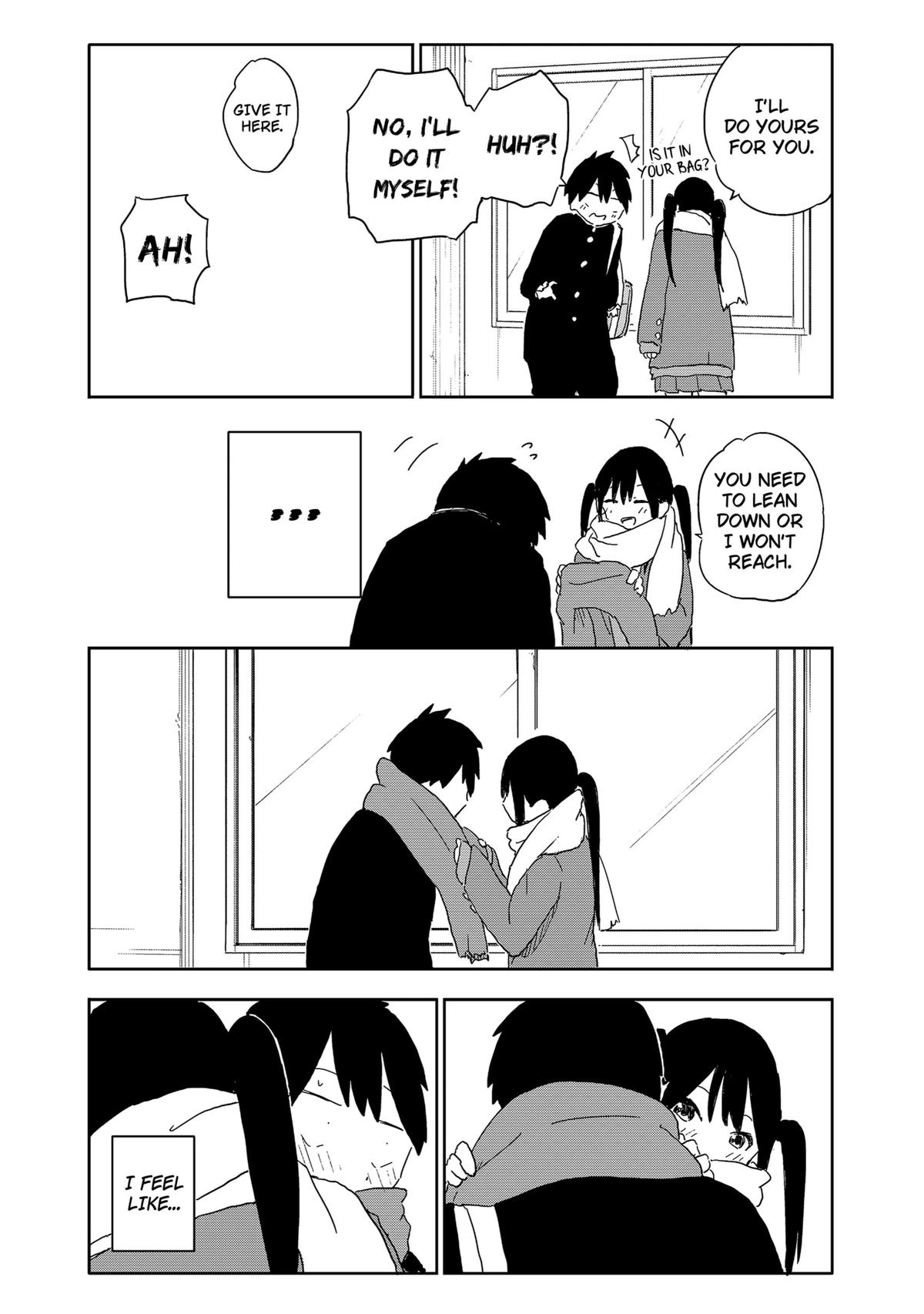 Stop! I'm Falling For You Chapter 9 9