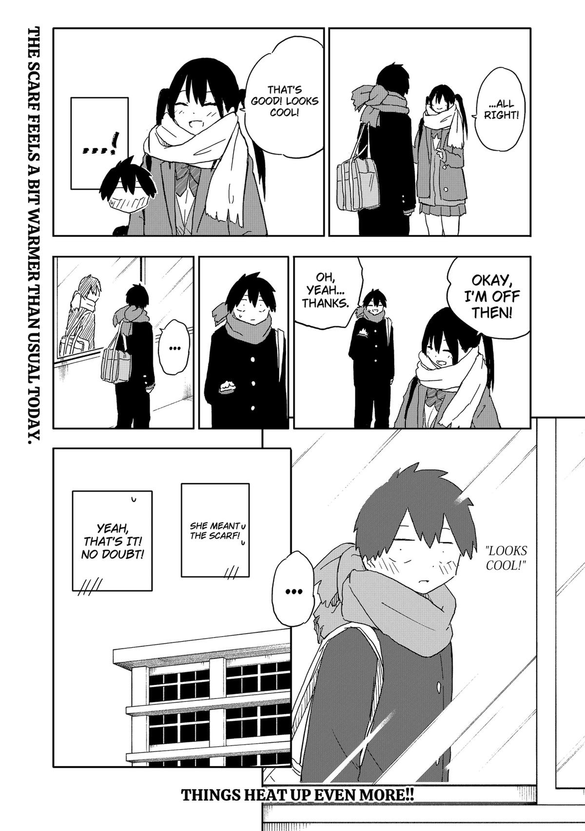 Stop! I'm Falling For You Chapter 9 11