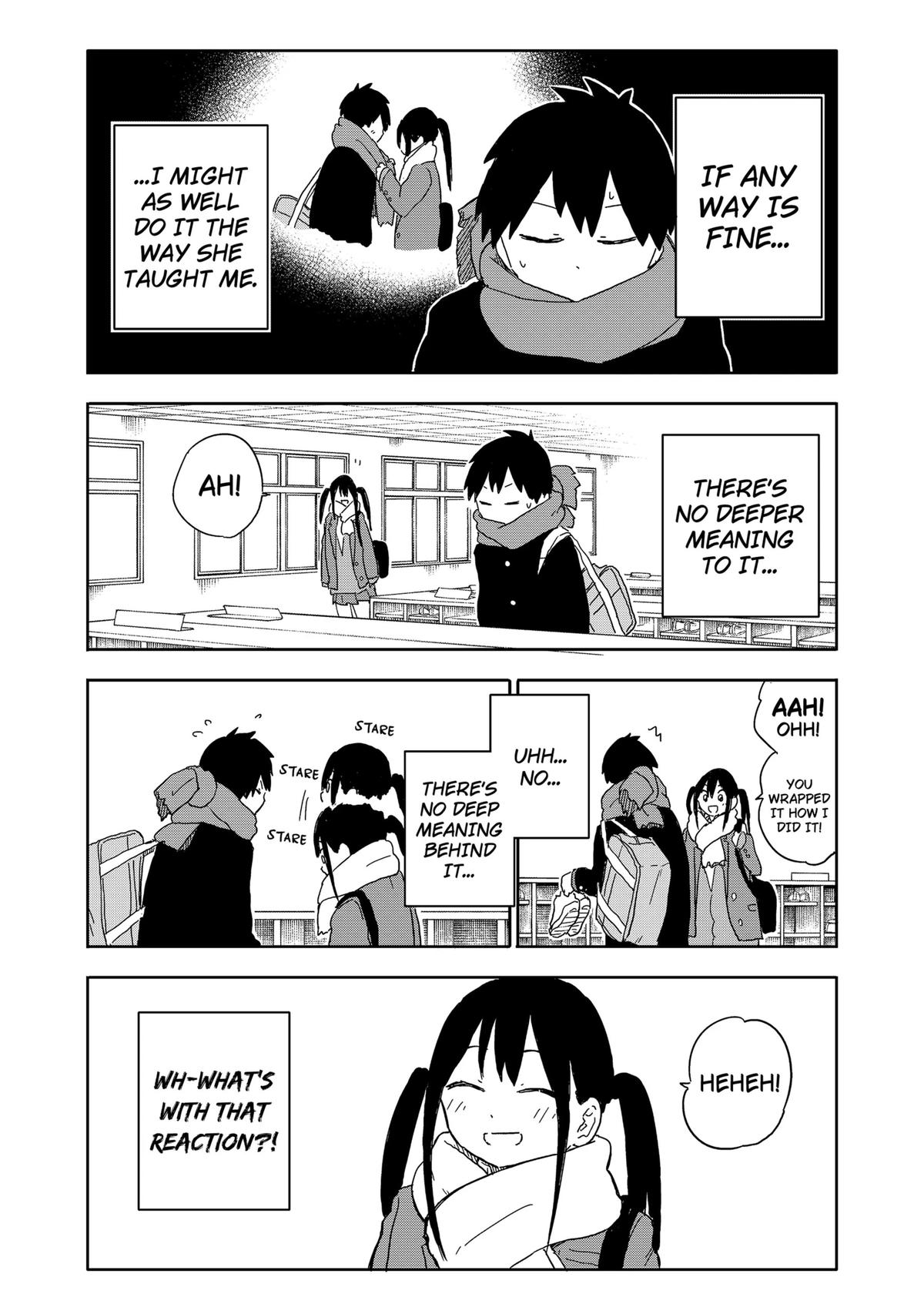 Stop! I'm Falling For You Chapter 10 2