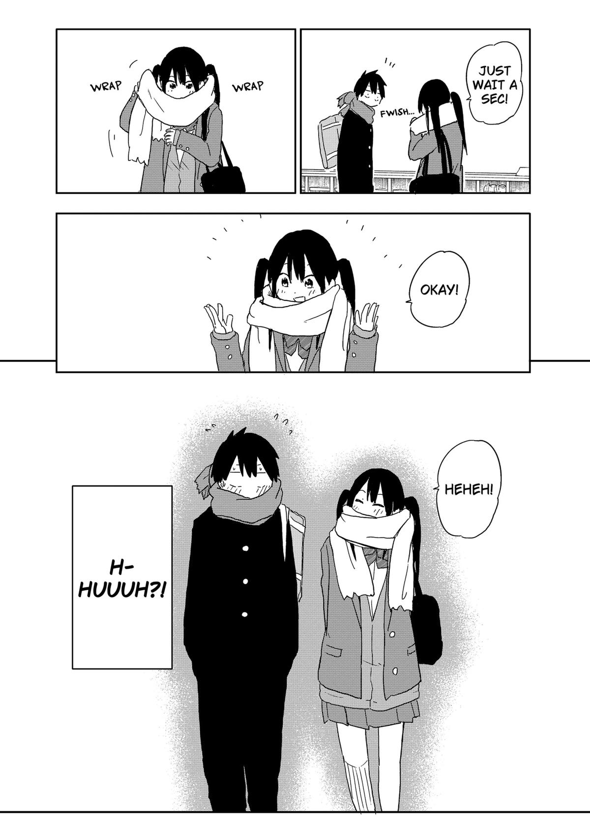 Stop! I'm Falling For You Chapter 10 3