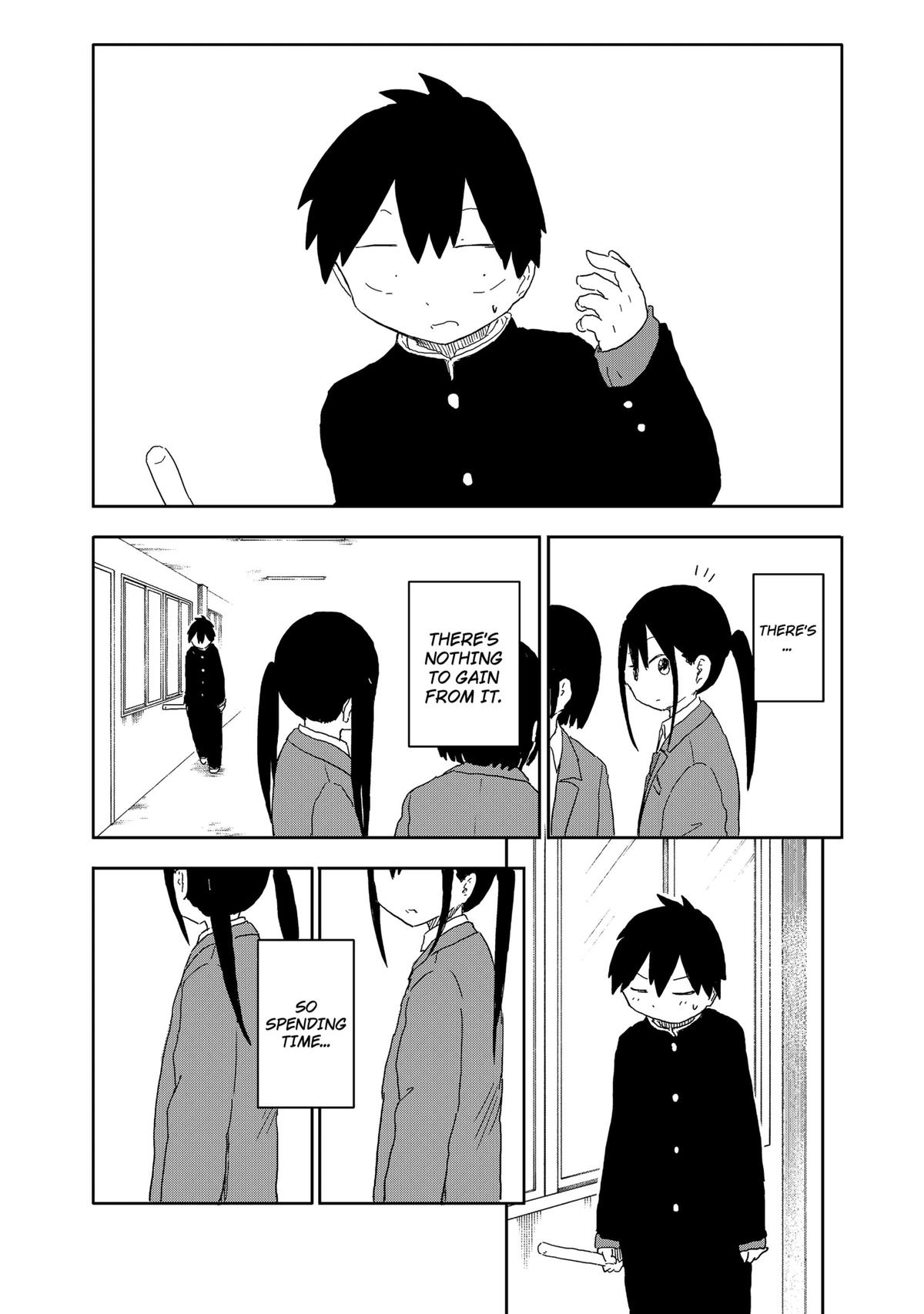 Stop! I'm Falling For You Chapter 11 8