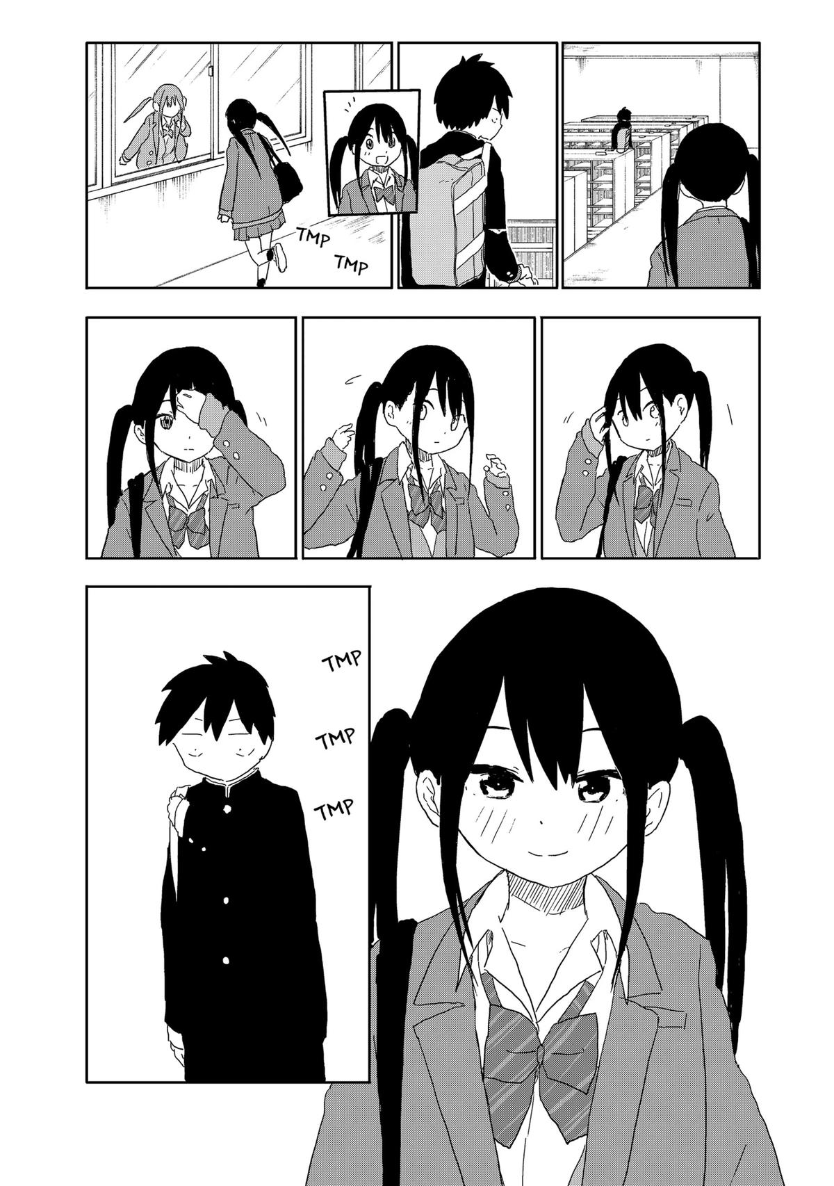 Stop! I'm Falling For You Chapter 11 10