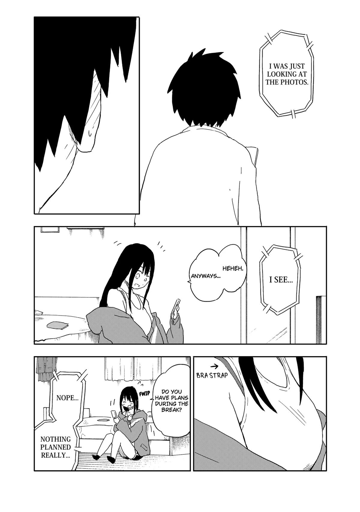 Stop! I'm Falling For You Chapter 13 9