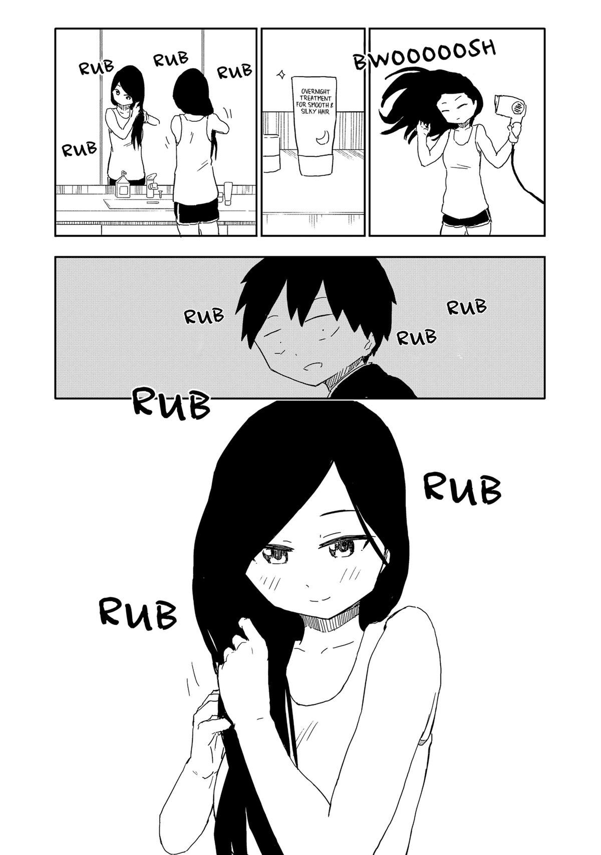 Stop! I'm Falling For You Chapter 14 4