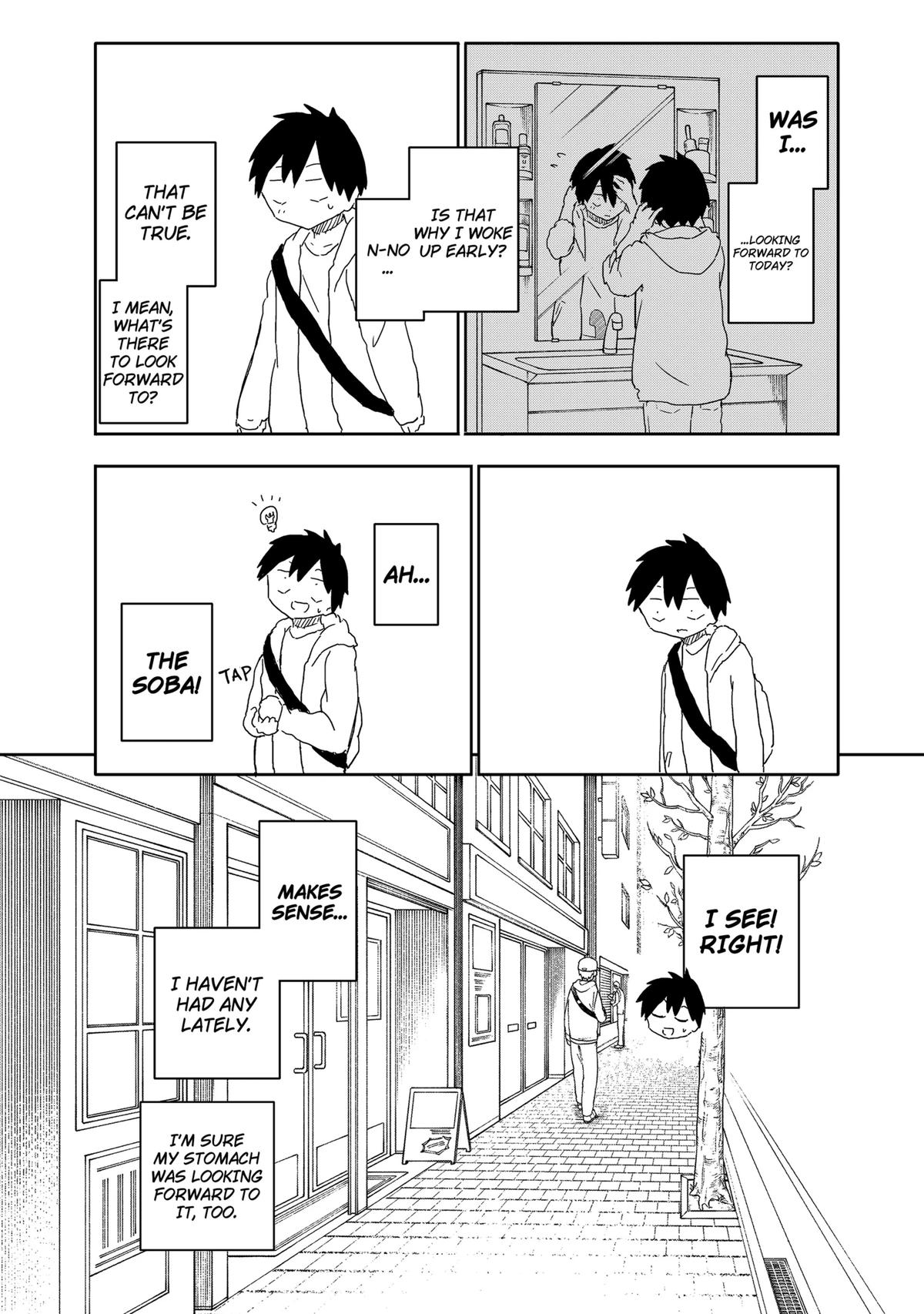 Stop! I'm Falling For You Chapter 14 9