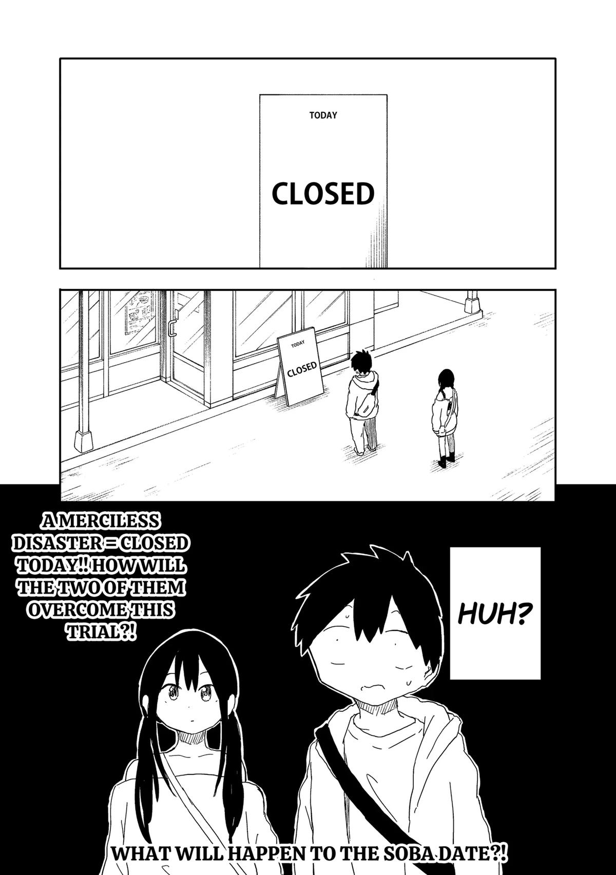 Stop! I'm Falling For You Chapter 14 10