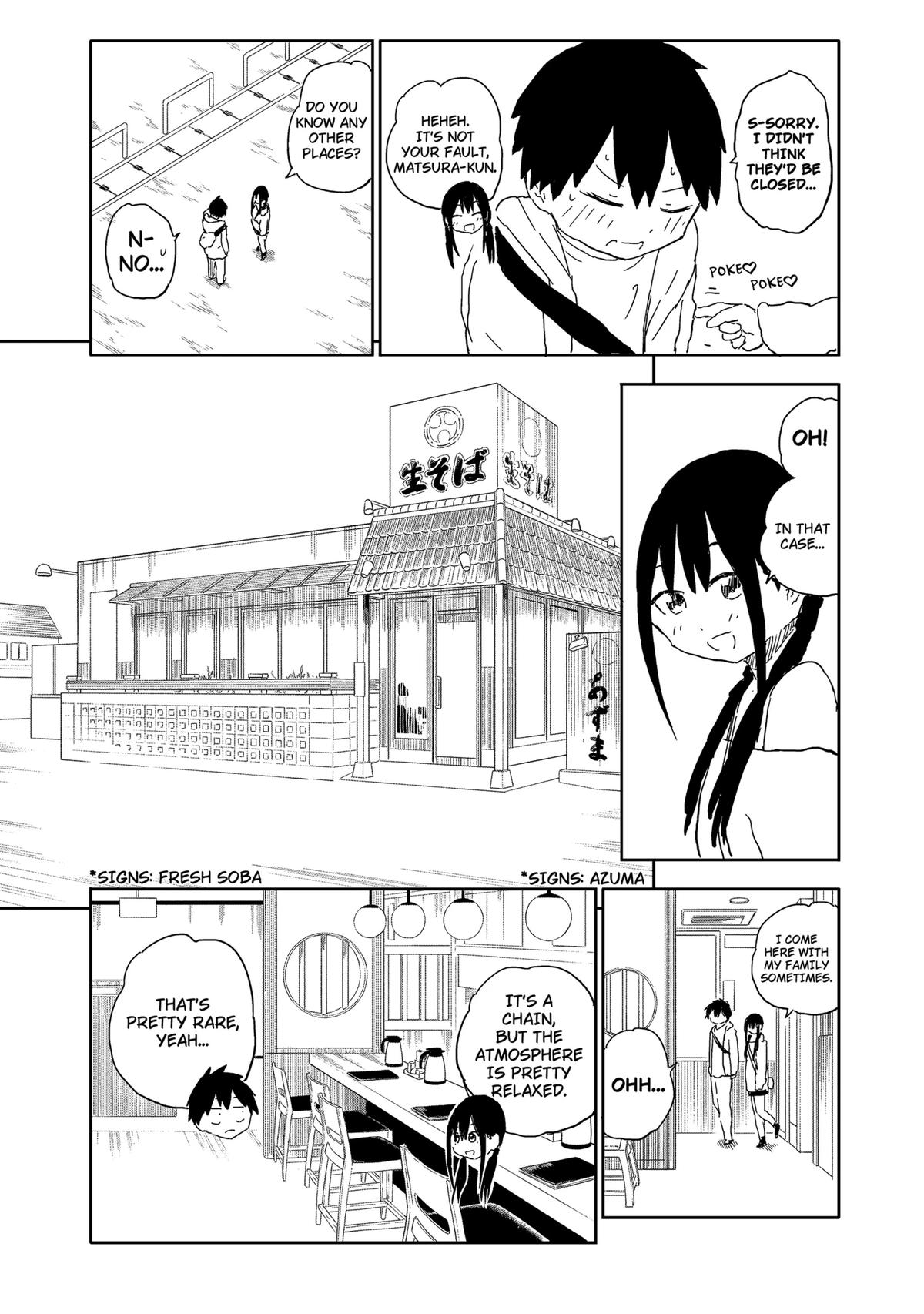 Stop! I'm Falling For You Chapter 15 2