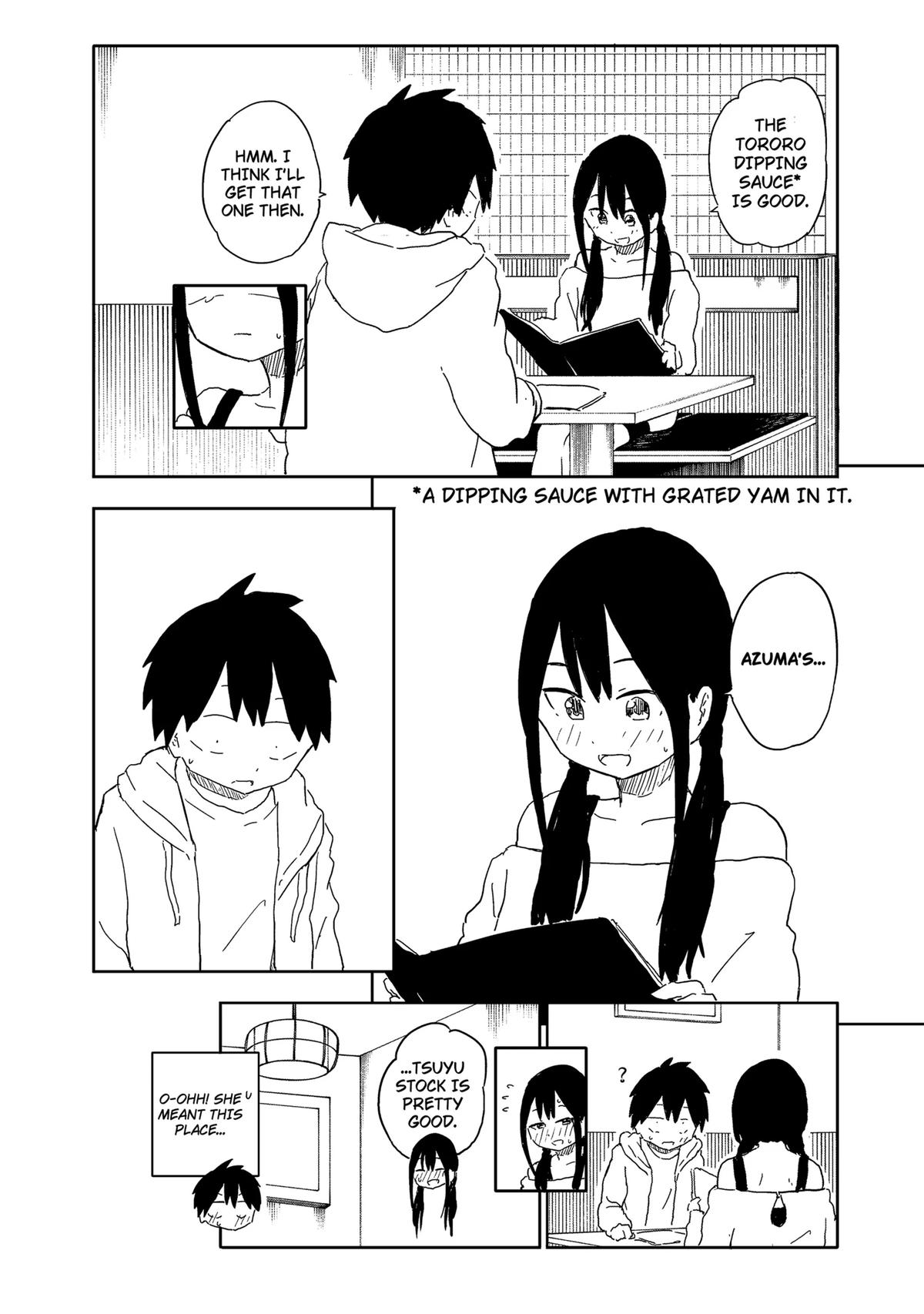 Stop! I'm Falling For You Chapter 15 4